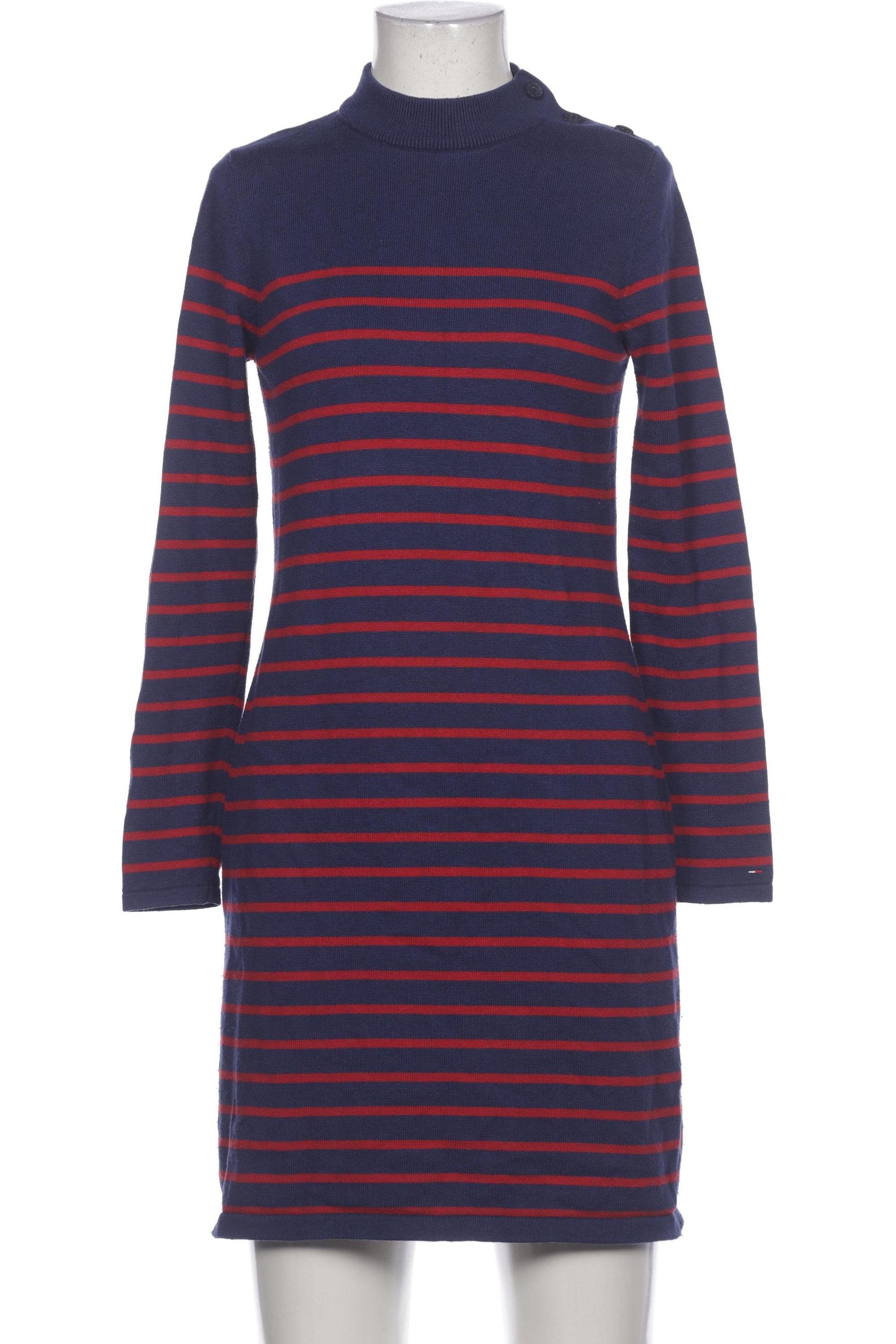 

Hilfiger Denim Damen Kleid, marineblau, Gr. 36