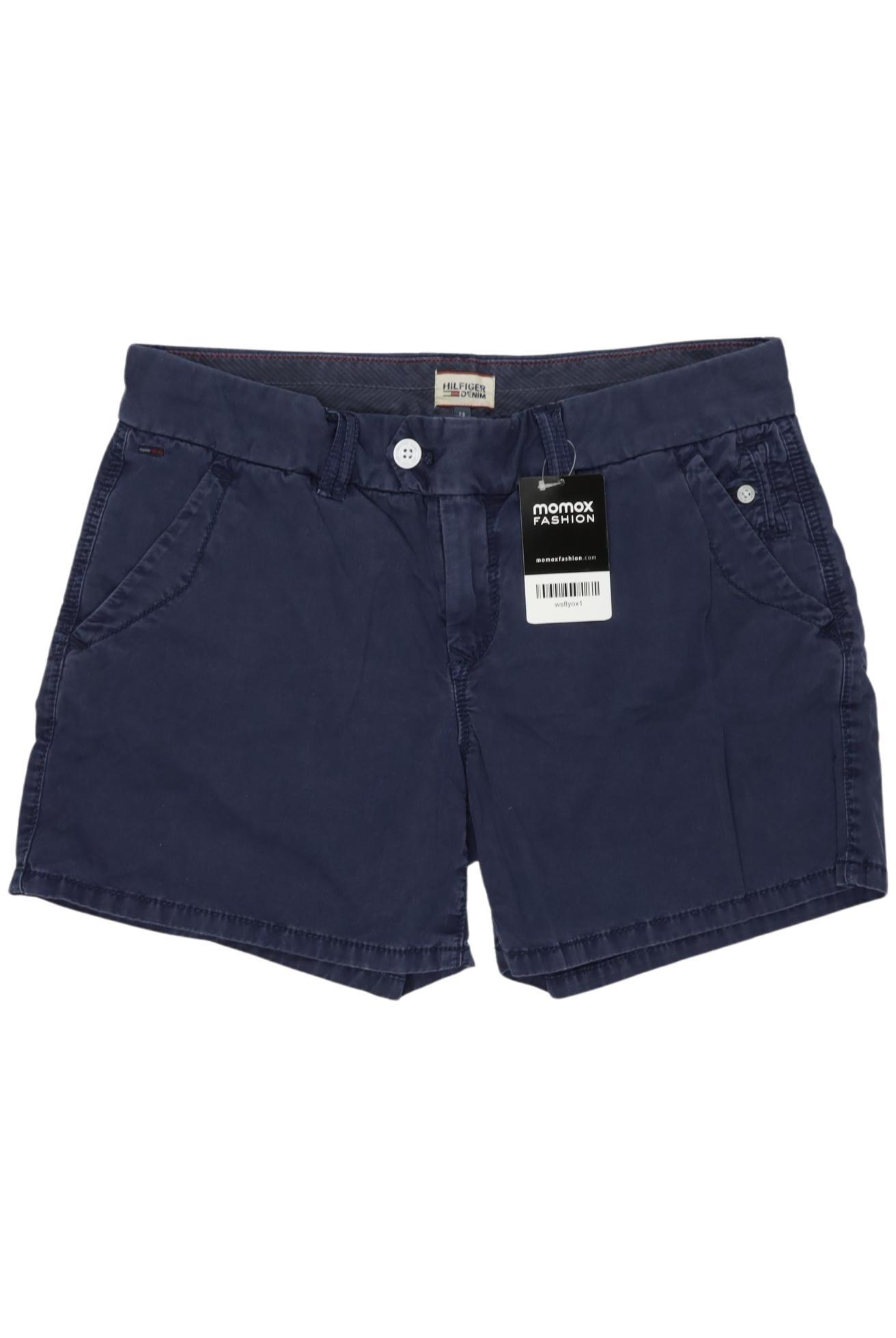 

Hilfiger Denim Damen Shorts, blau, Gr. 29