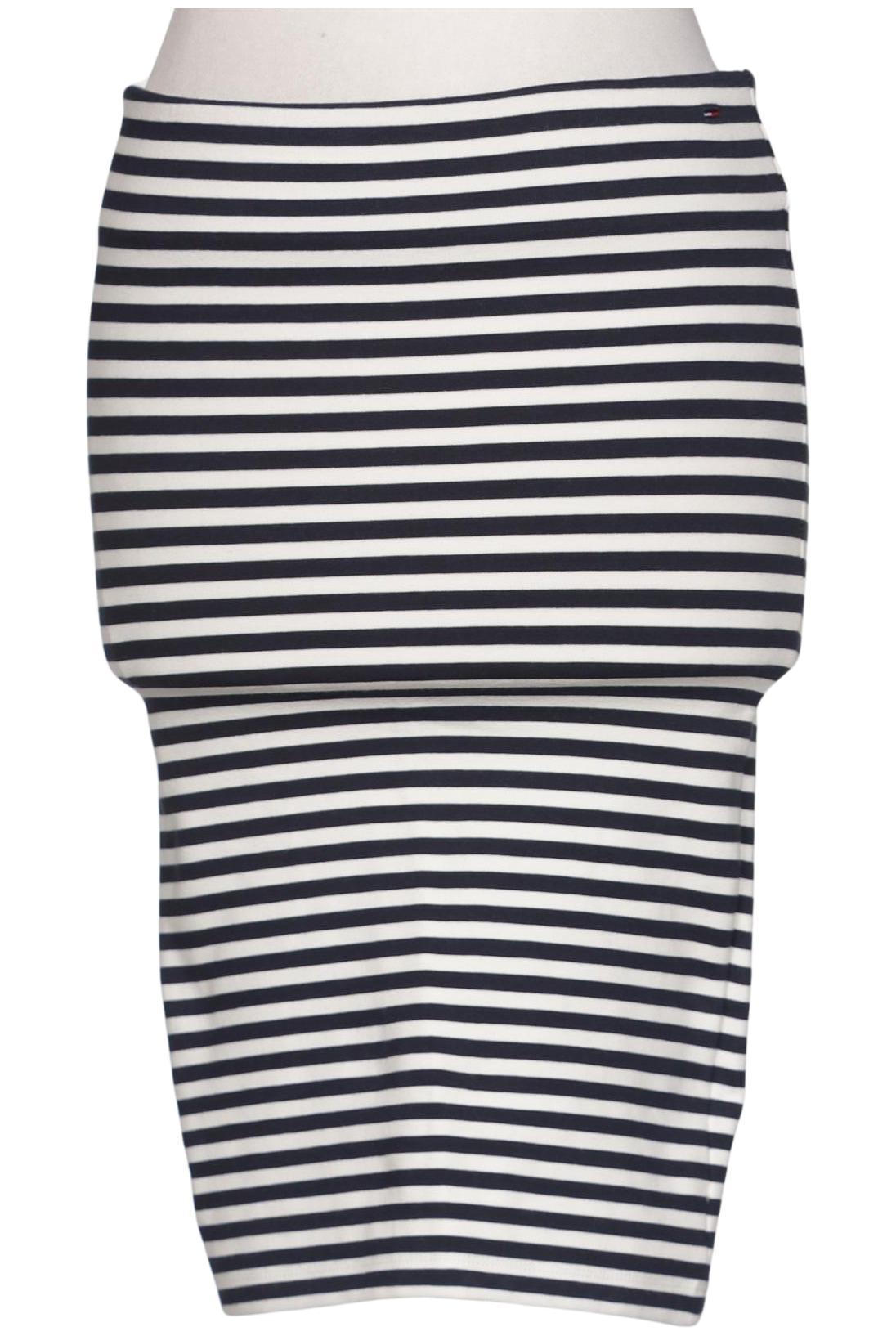 

Hilfiger Denim Damen Rock, mehrfarbig, Gr. 34