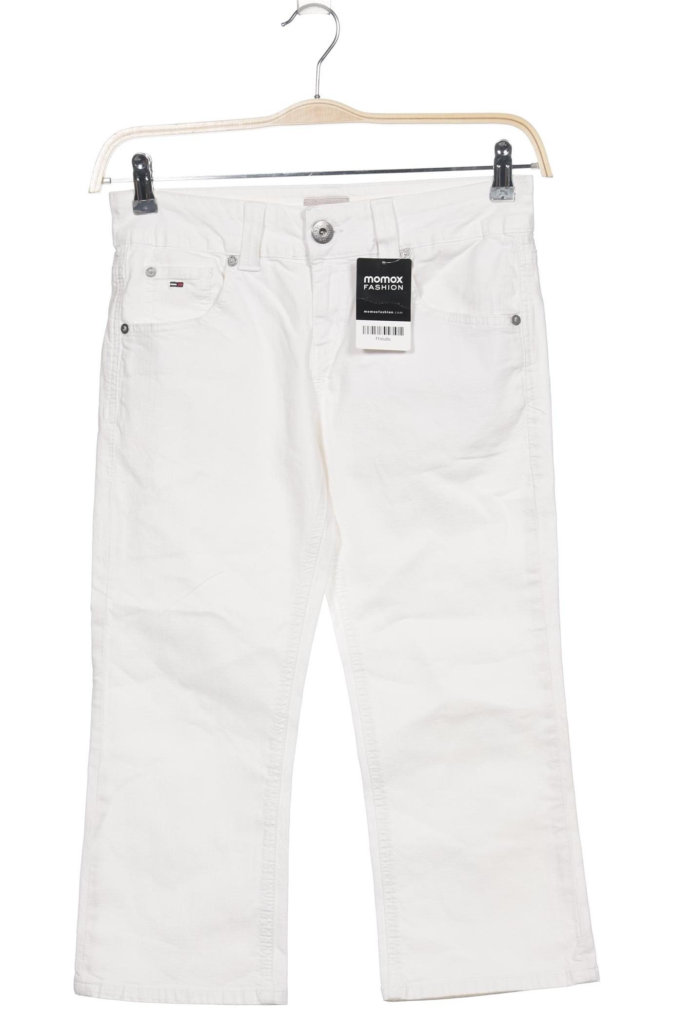 

Hilfiger Denim Damen Shorts, weiß, Gr. 28