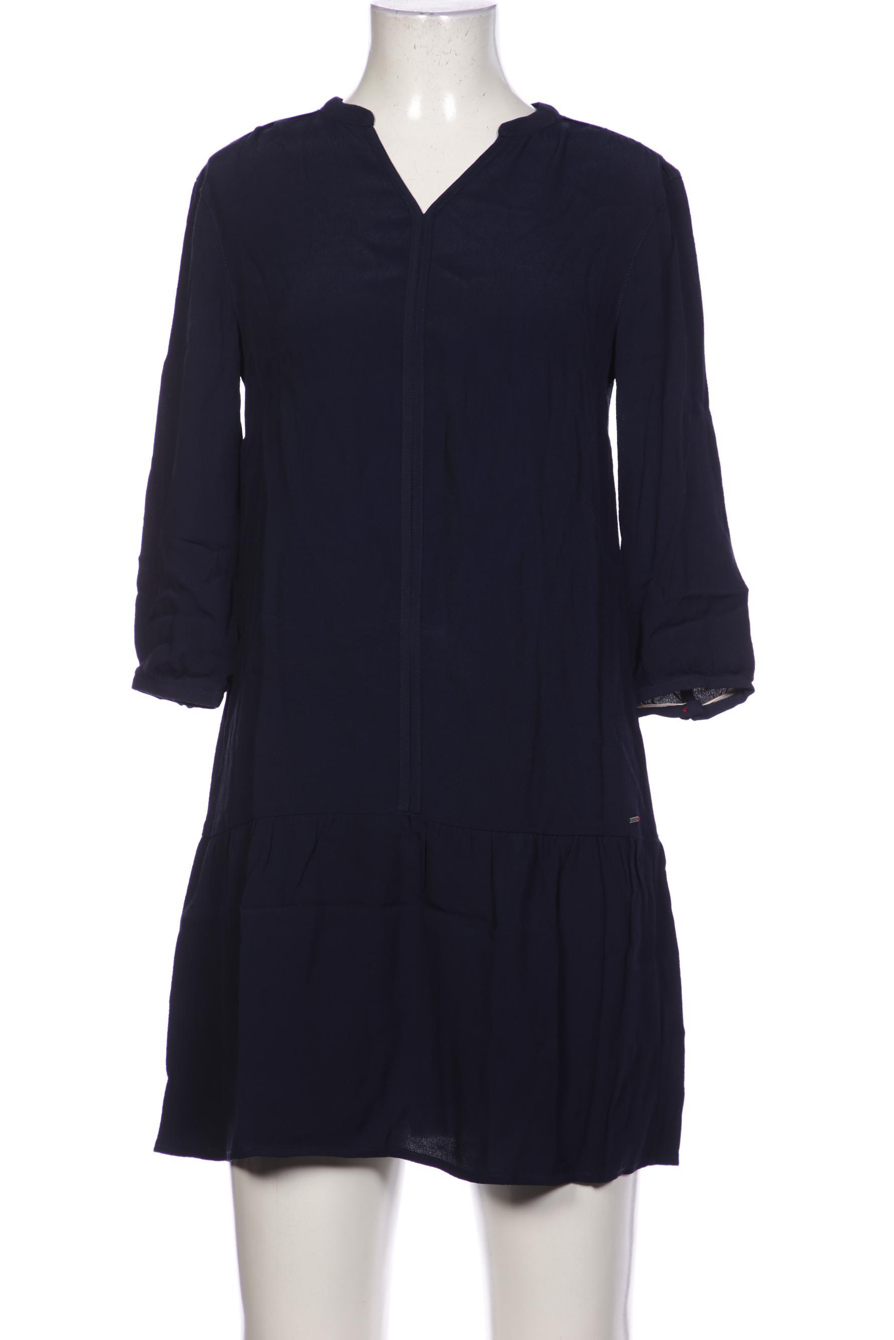 

Hilfiger Denim Damen Kleid, marineblau, Gr. 34