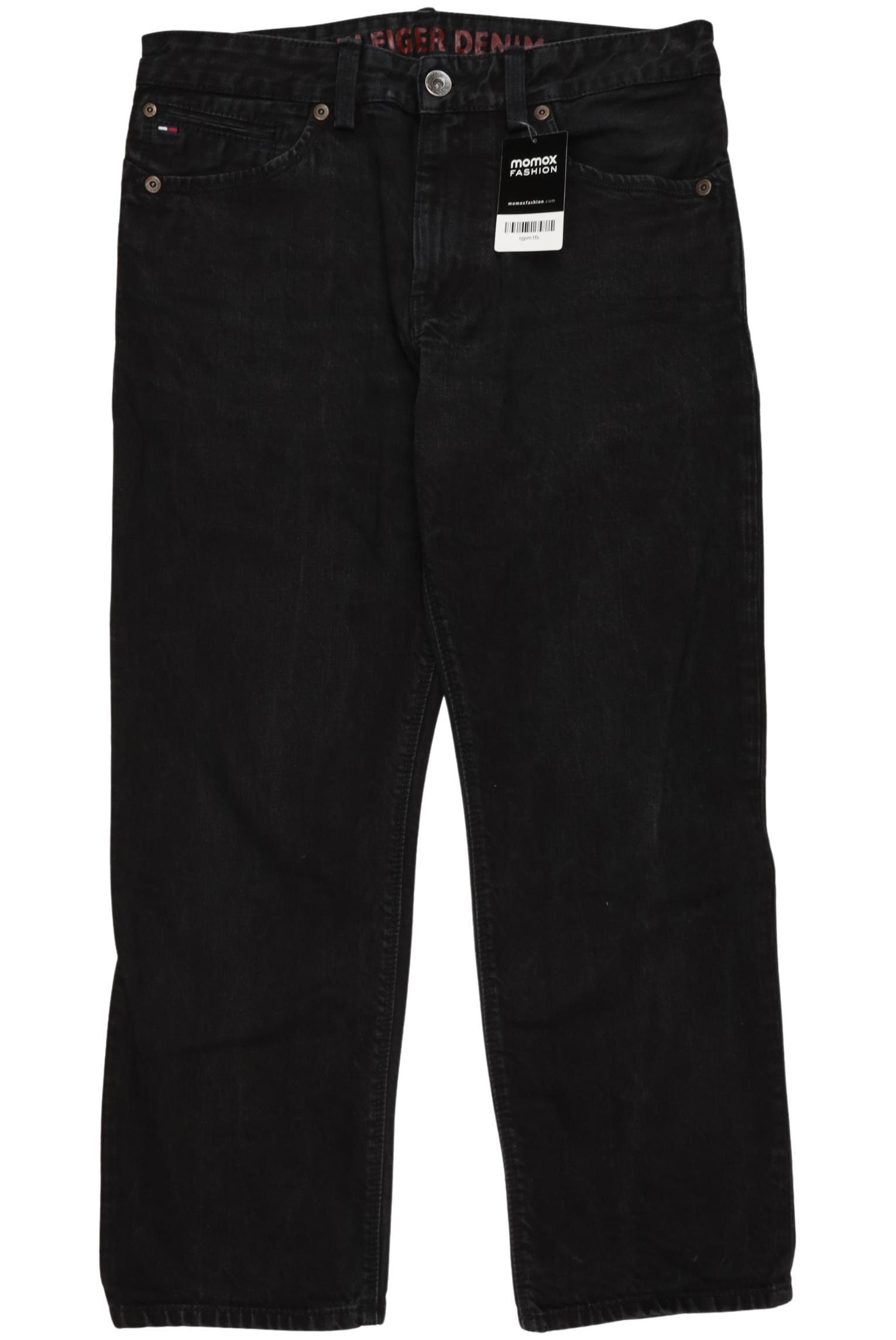 

Hilfiger Denim Damen Jeans, schwarz, Gr. 32