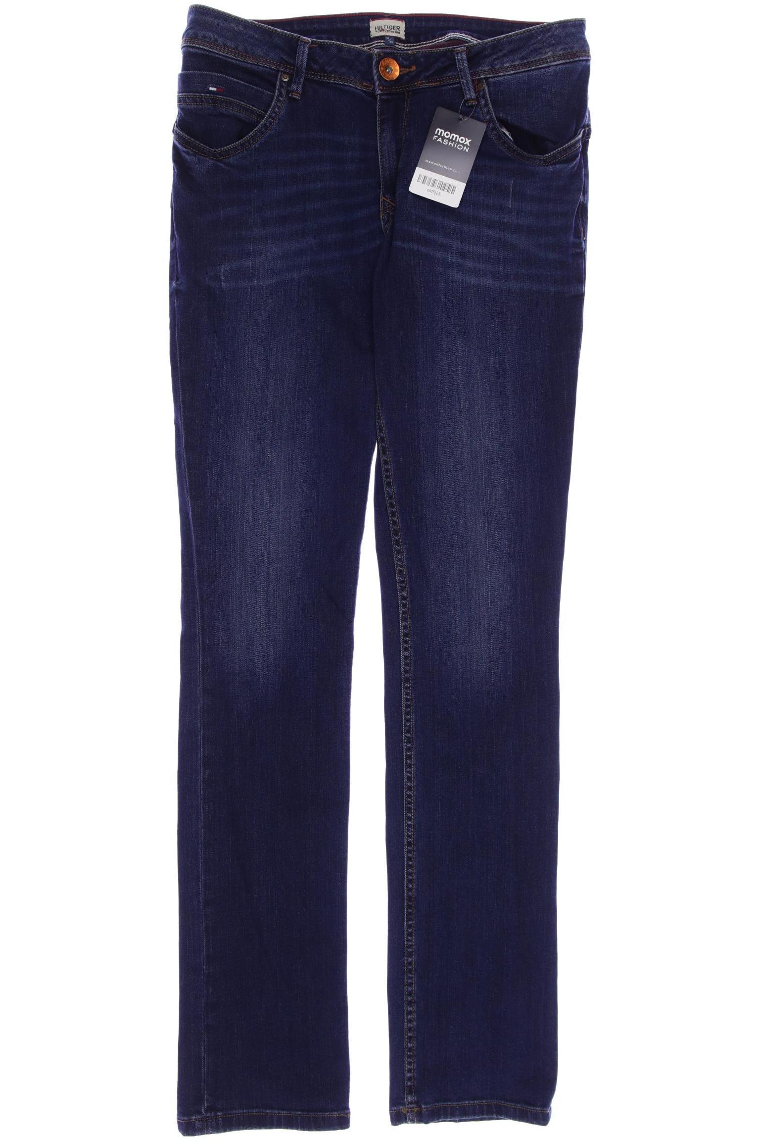 

HILFIGER DENIM Damen Jeans, blau