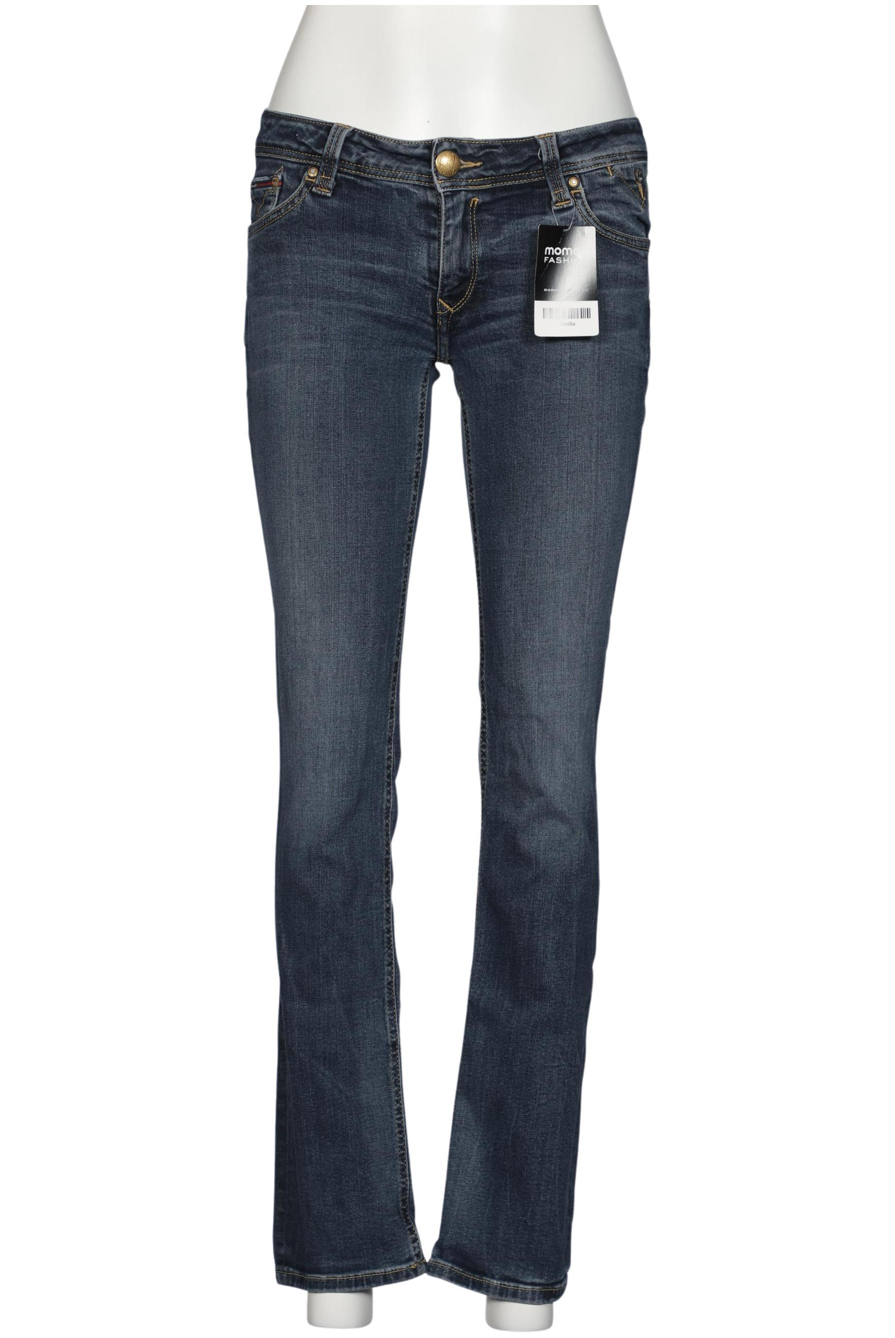 

Hilfiger Denim Damen Jeans, blau, Gr. 27