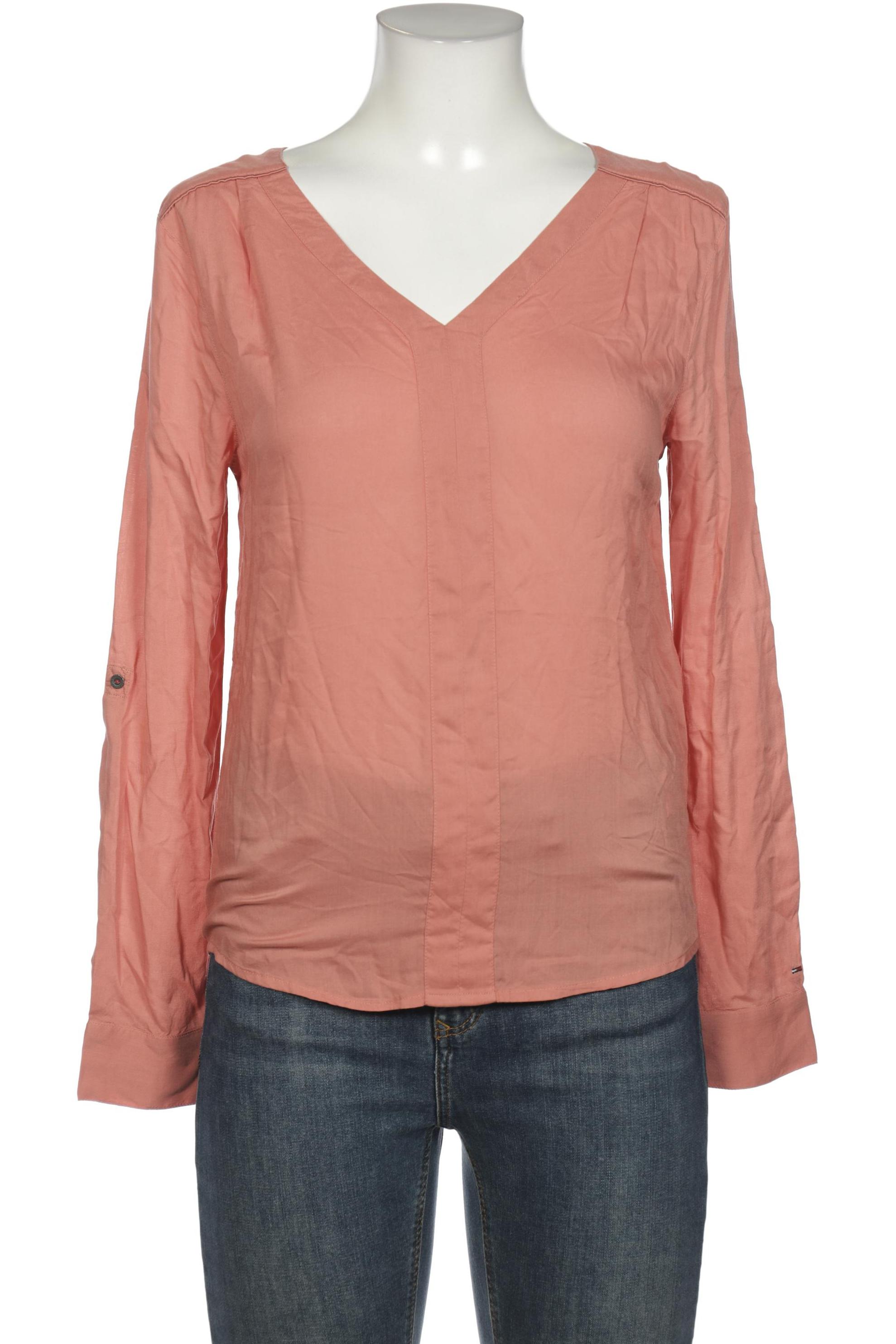 

HILFIGER DENIM Damen Bluse, pink