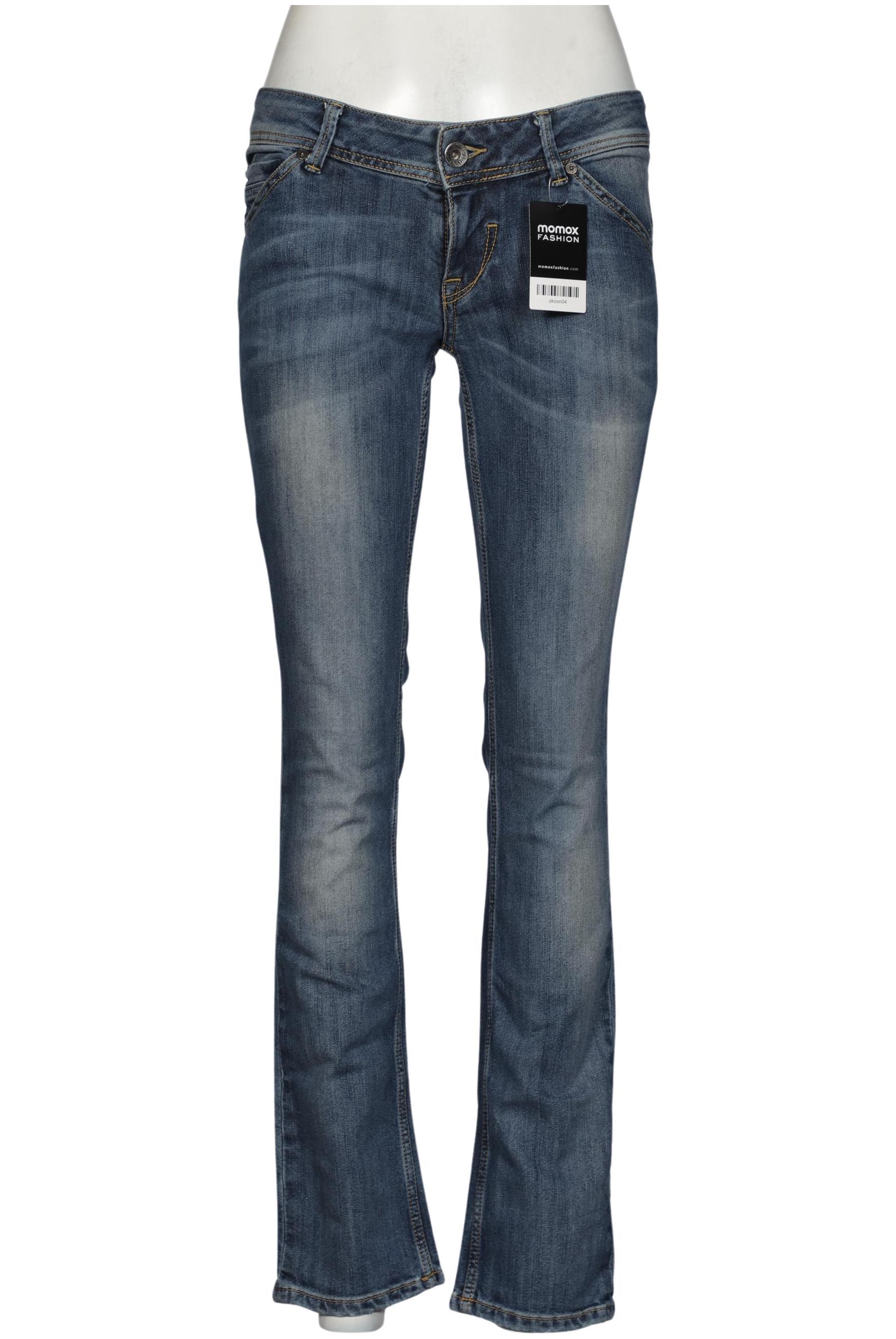 

Hilfiger Denim Damen Jeans, blau, Gr. 29