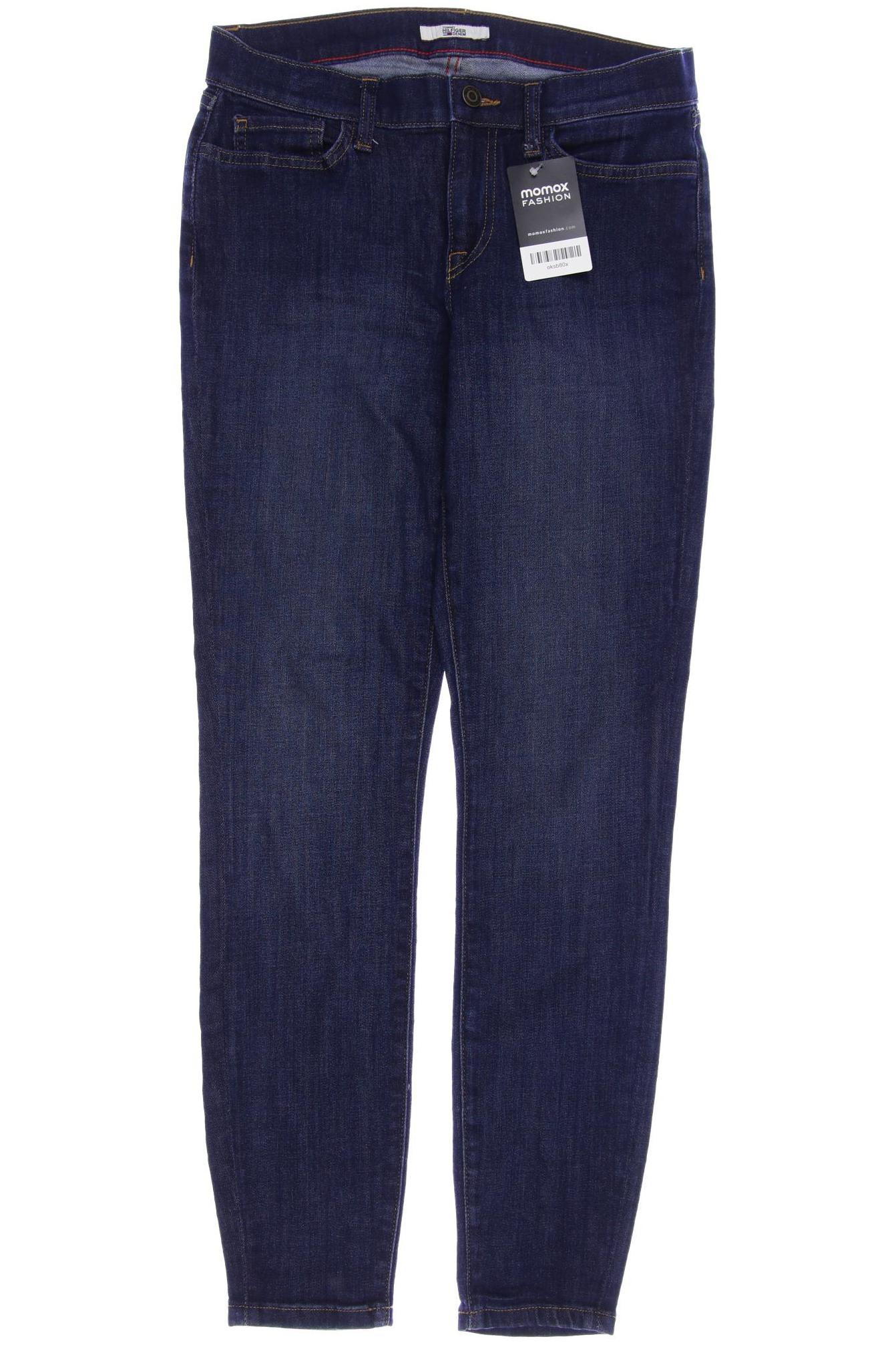 

HILFIGER DENIM Damen Jeans, blau