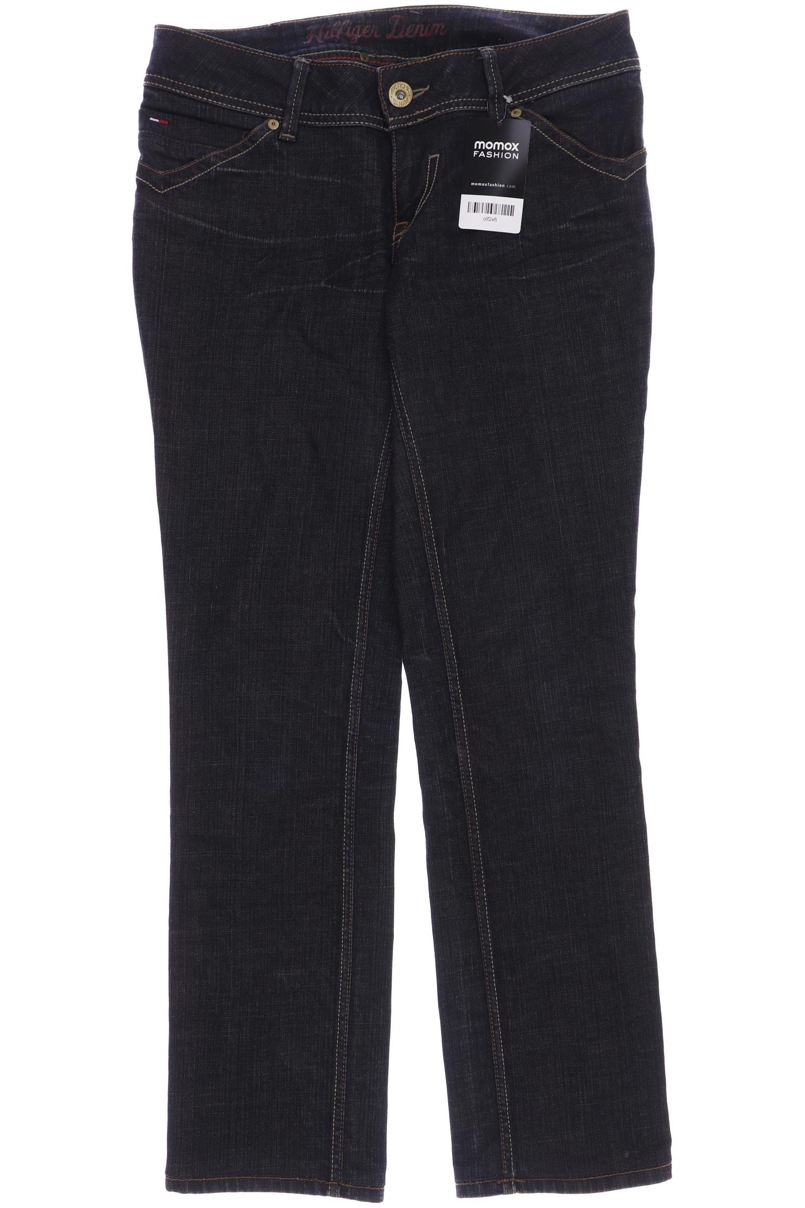 

HILFIGER DENIM Damen Jeans, marineblau
