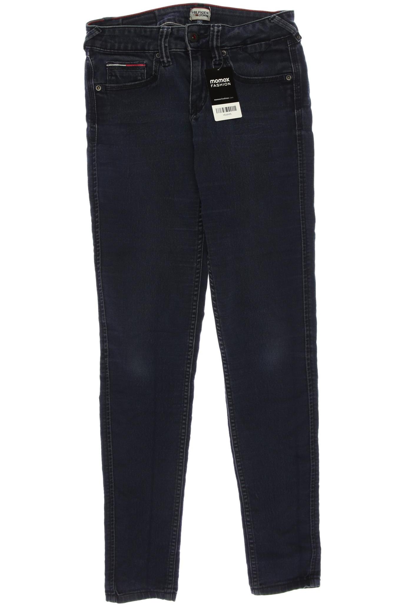 

HILFIGER DENIM Damen Jeans, marineblau