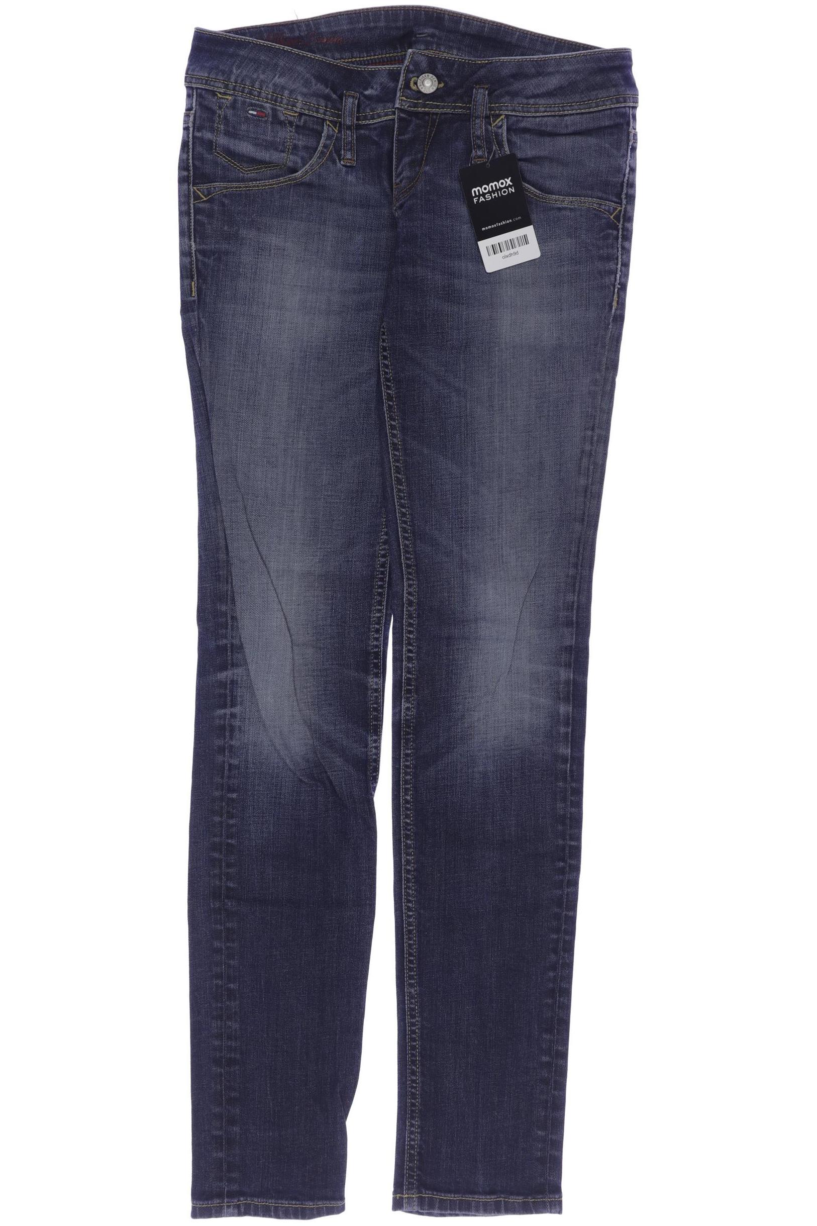 

Hilfiger Denim Damen Jeans, blau, Gr. 28