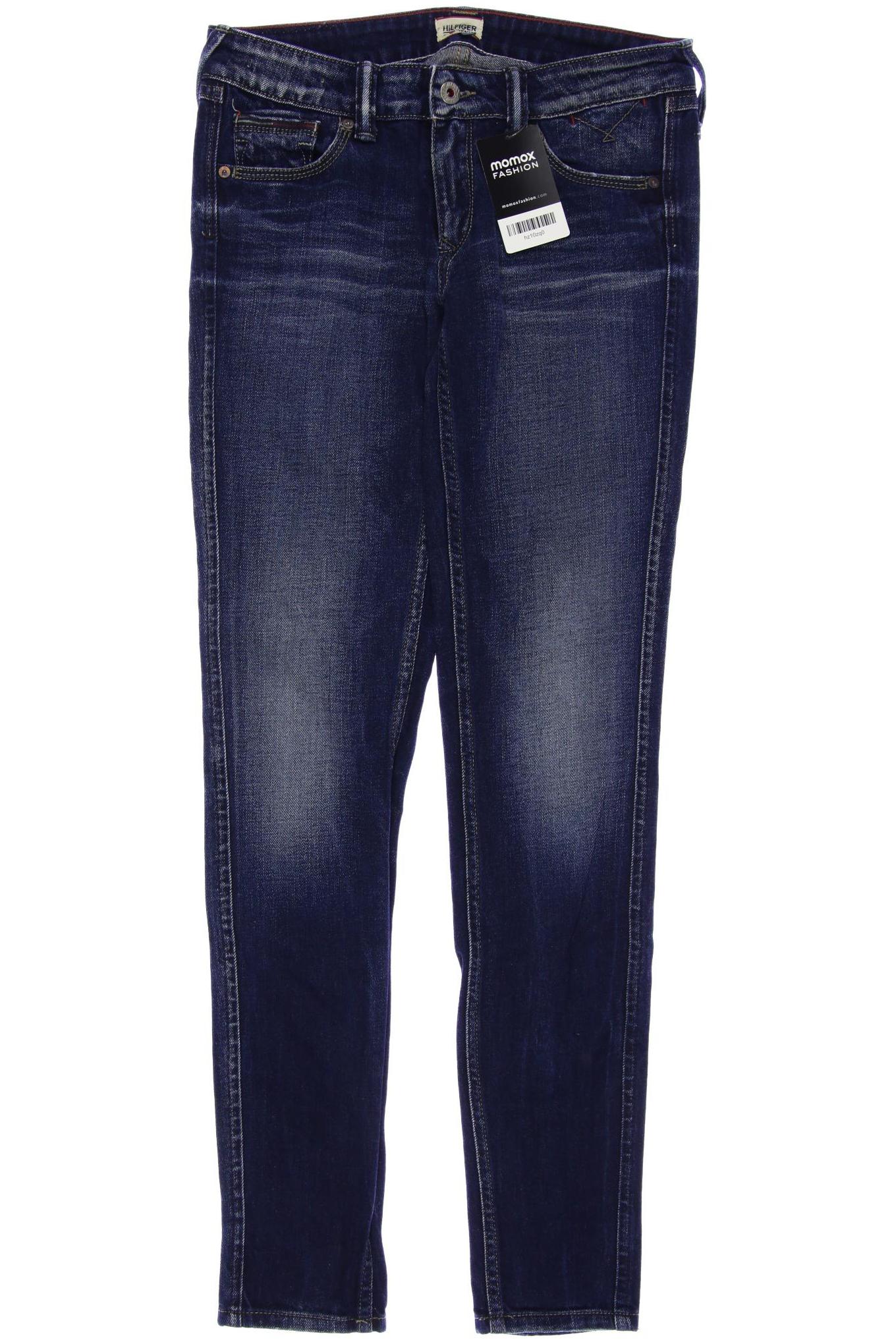 

Hilfiger Denim Damen Jeans, marineblau, Gr. 28