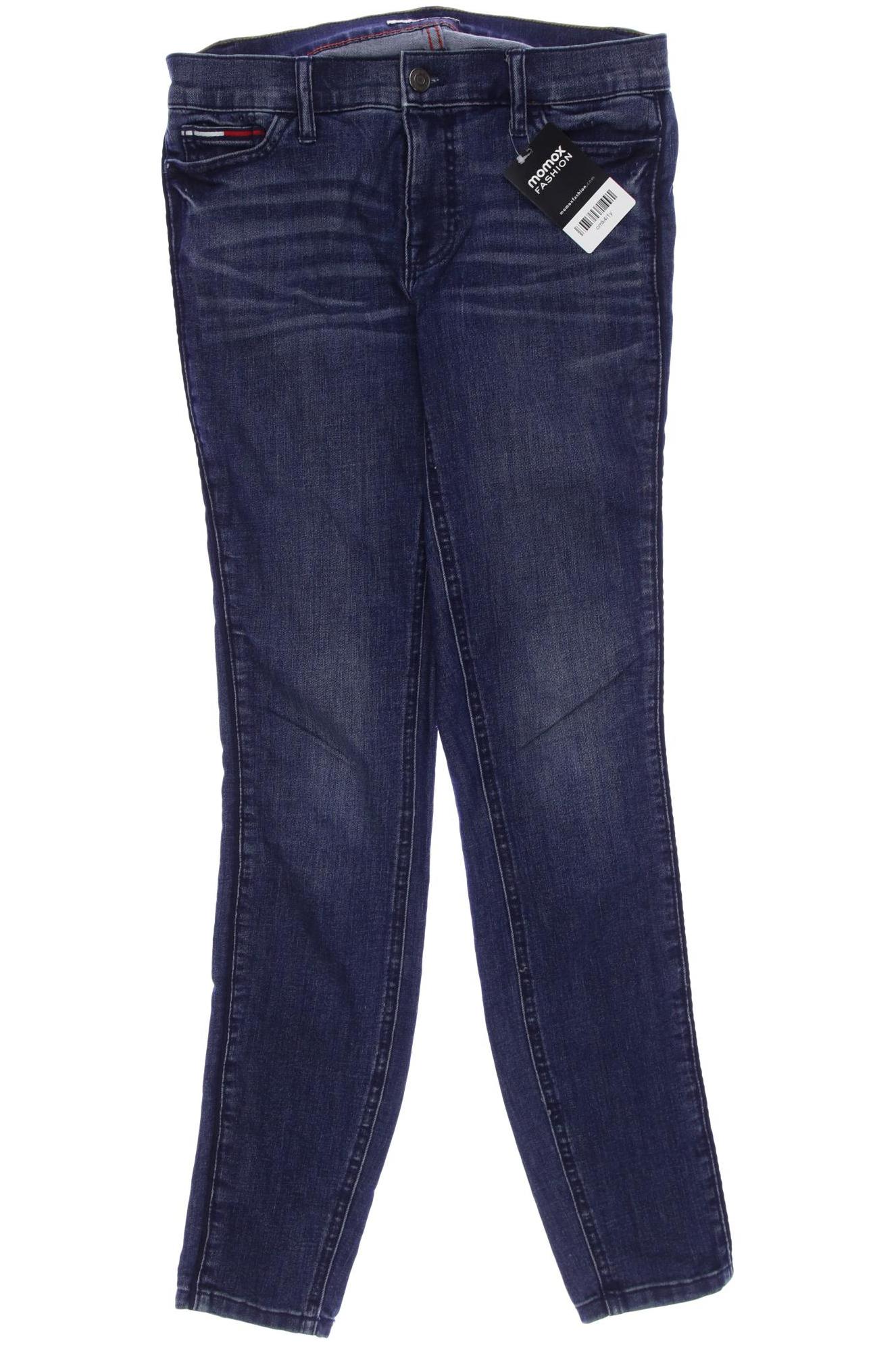 

Hilfiger Denim Damen Jeans, marineblau, Gr. 28