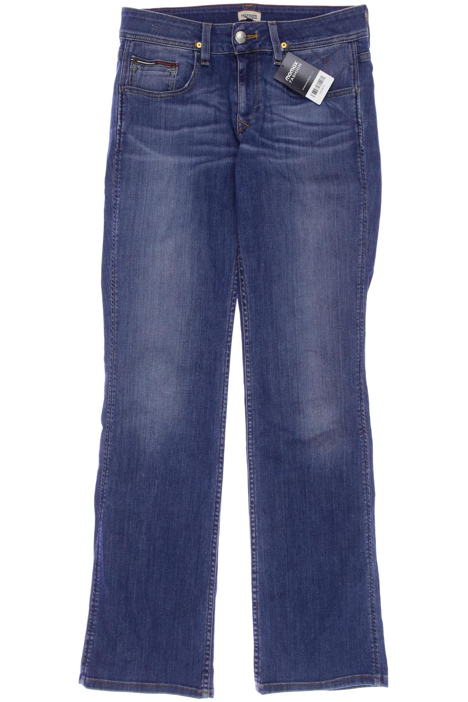 

Hilfiger Denim Damen Jeans, blau, Gr. 31