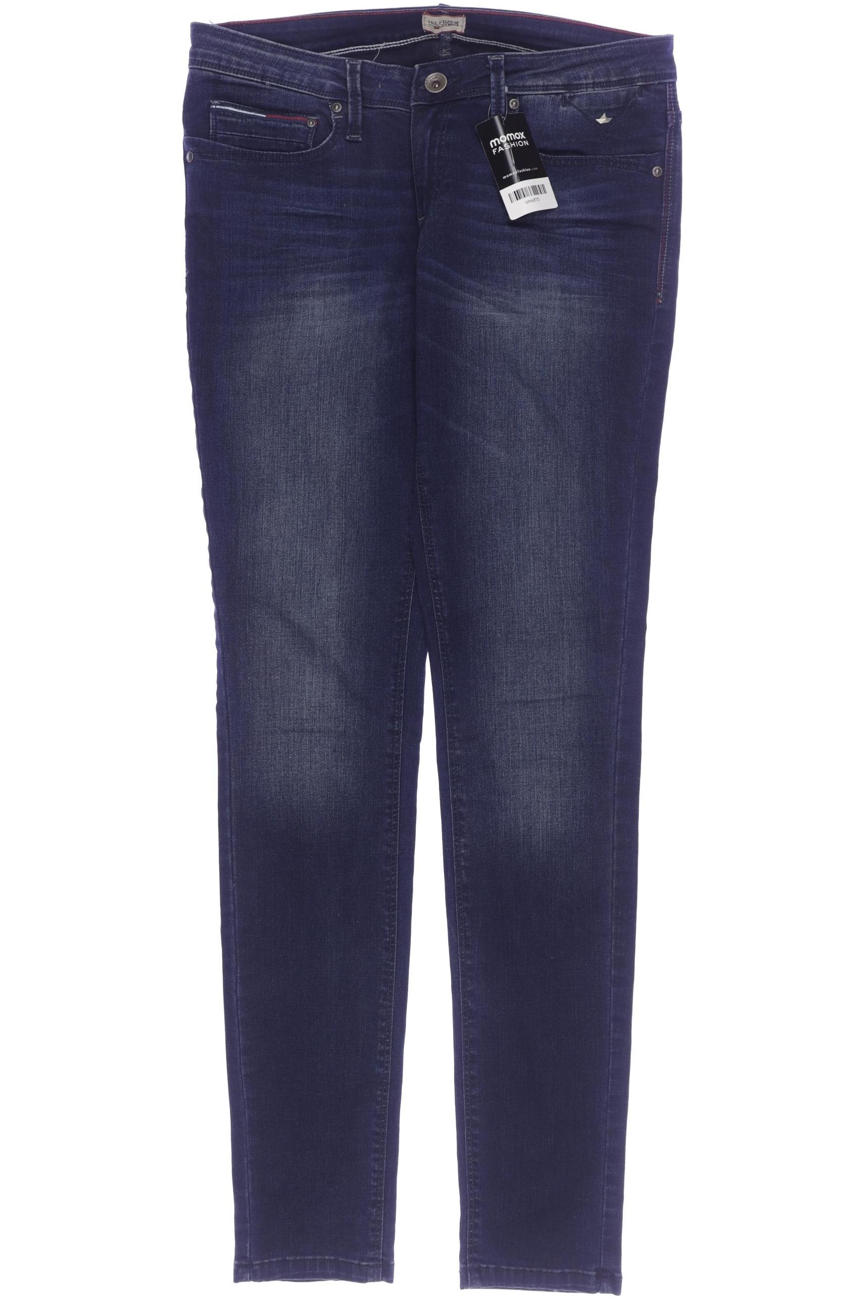 

Hilfiger Denim Damen Jeans, blau, Gr. 31