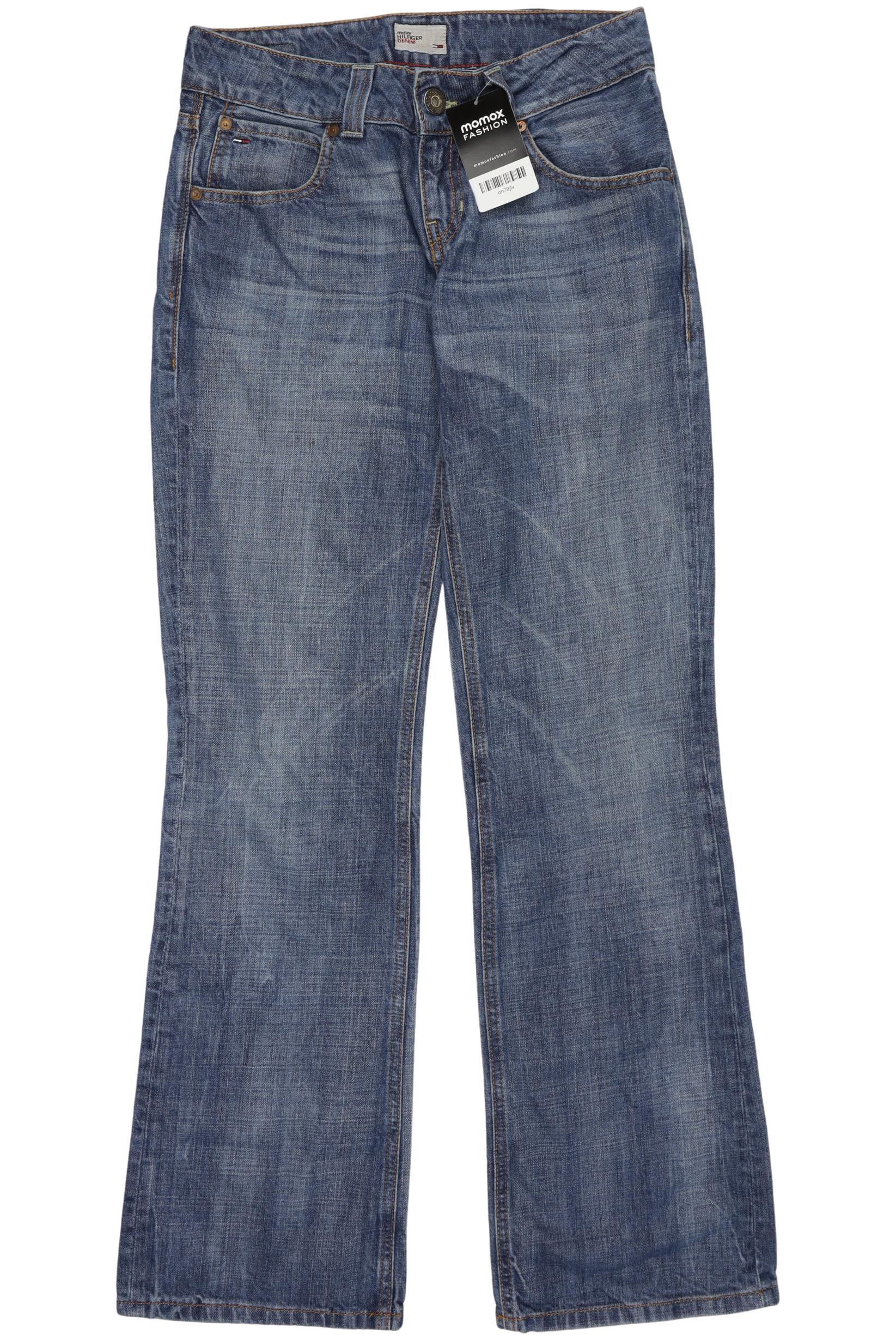 

Hilfiger Denim Damen Jeans, blau, Gr. 29
