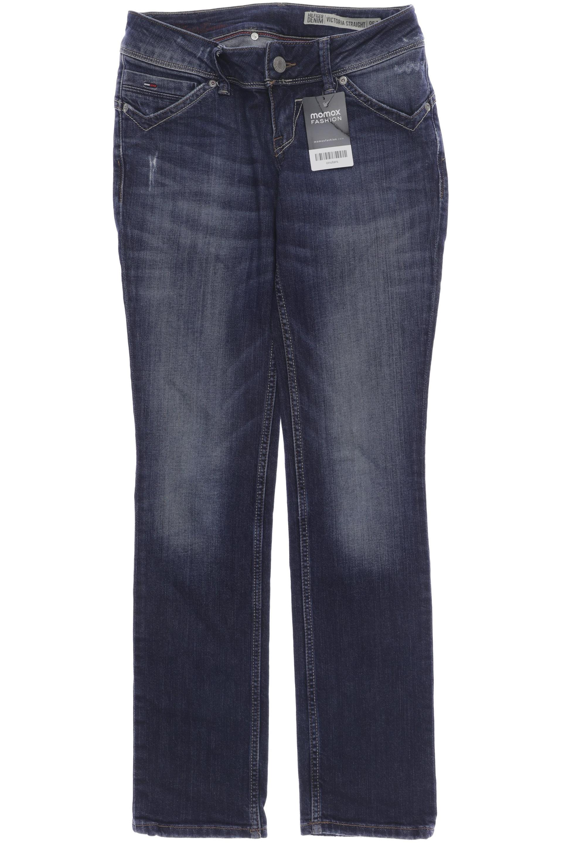 

HILFIGER DENIM Damen Jeans, blau