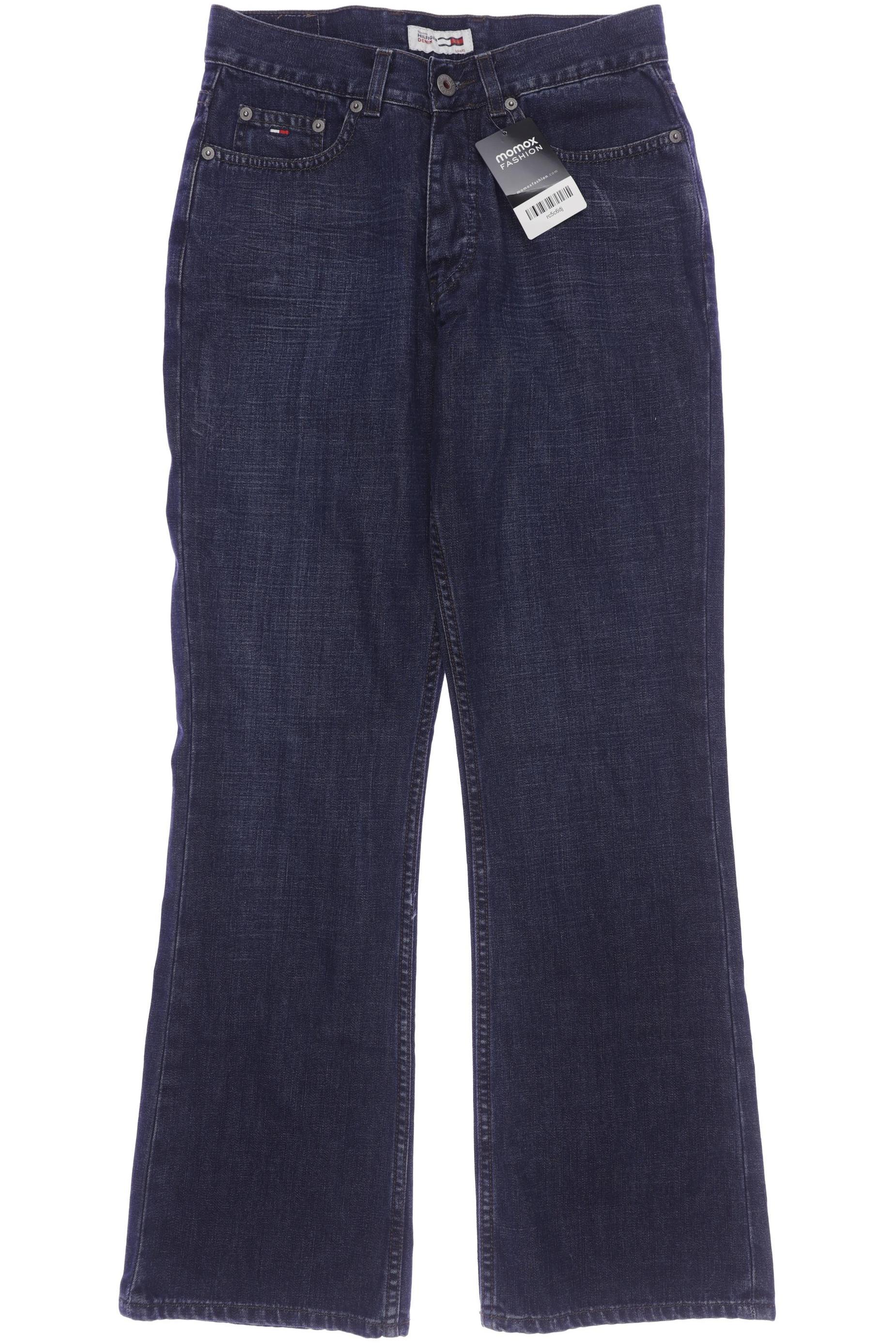 

Hilfiger Denim Damen Jeans, marineblau, Gr. 28