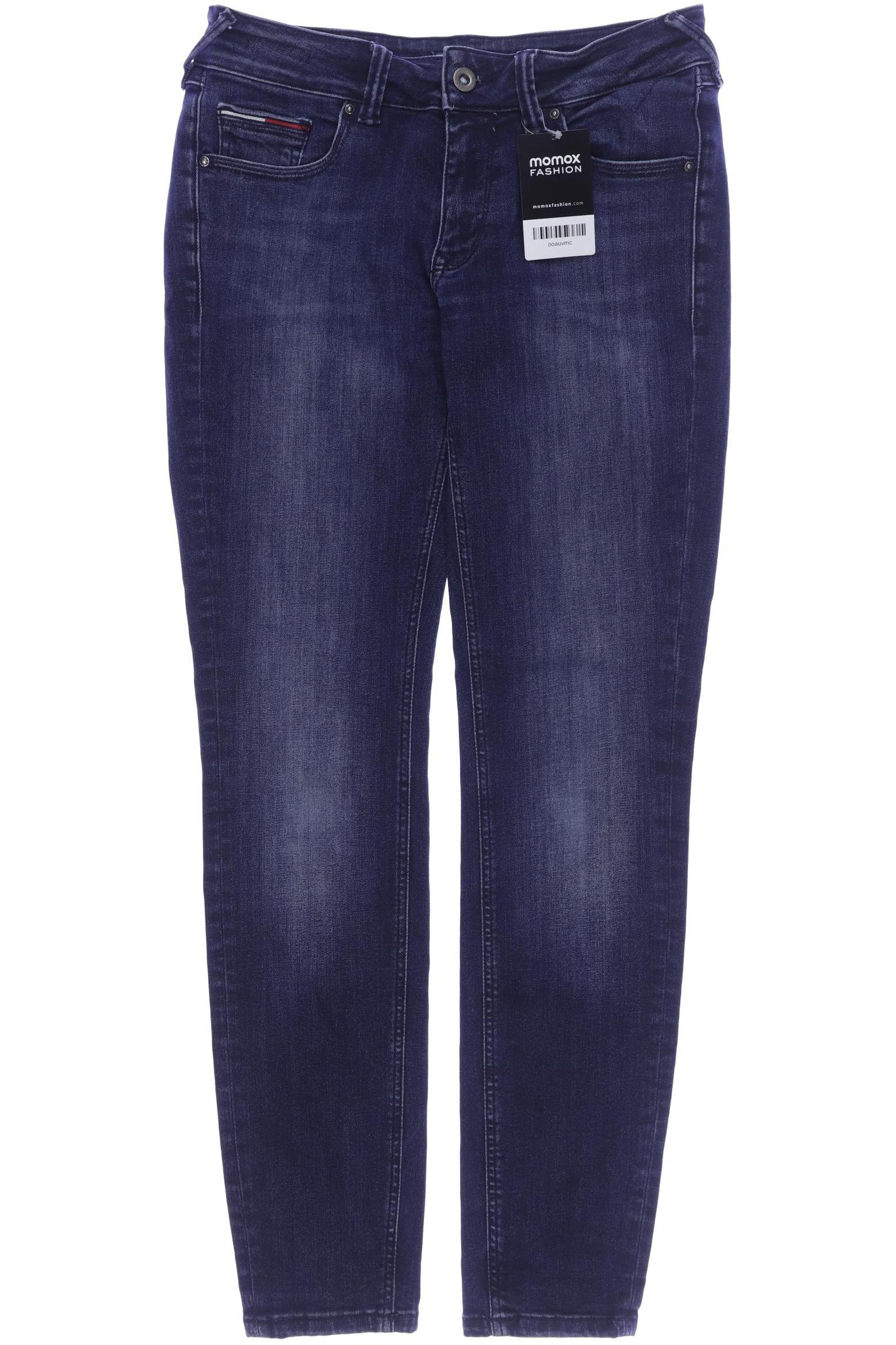 

Hilfiger Denim Damen Jeans, marineblau, Gr. 38