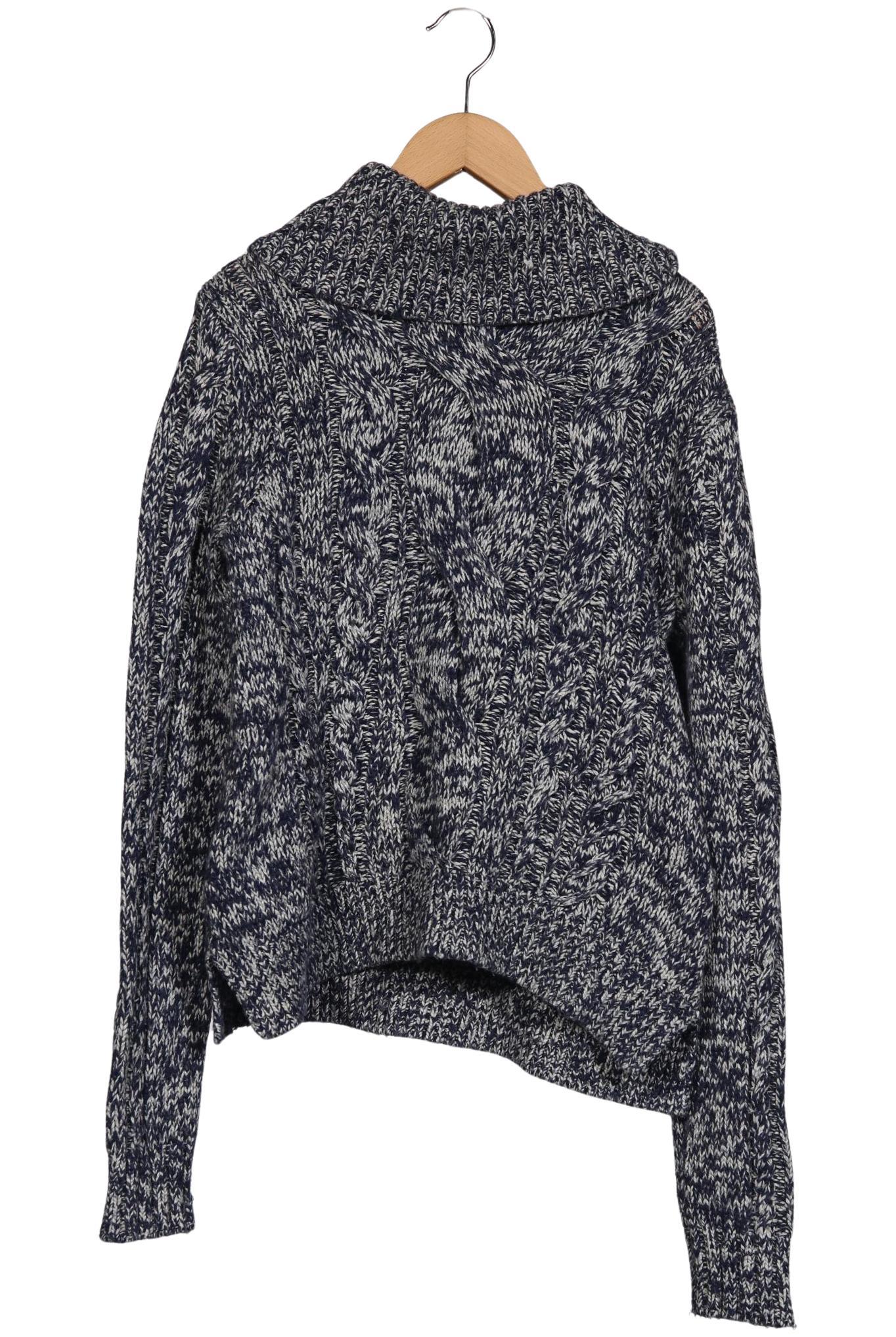 

Hilfiger Denim Damen Pullover, marineblau, Gr. 42