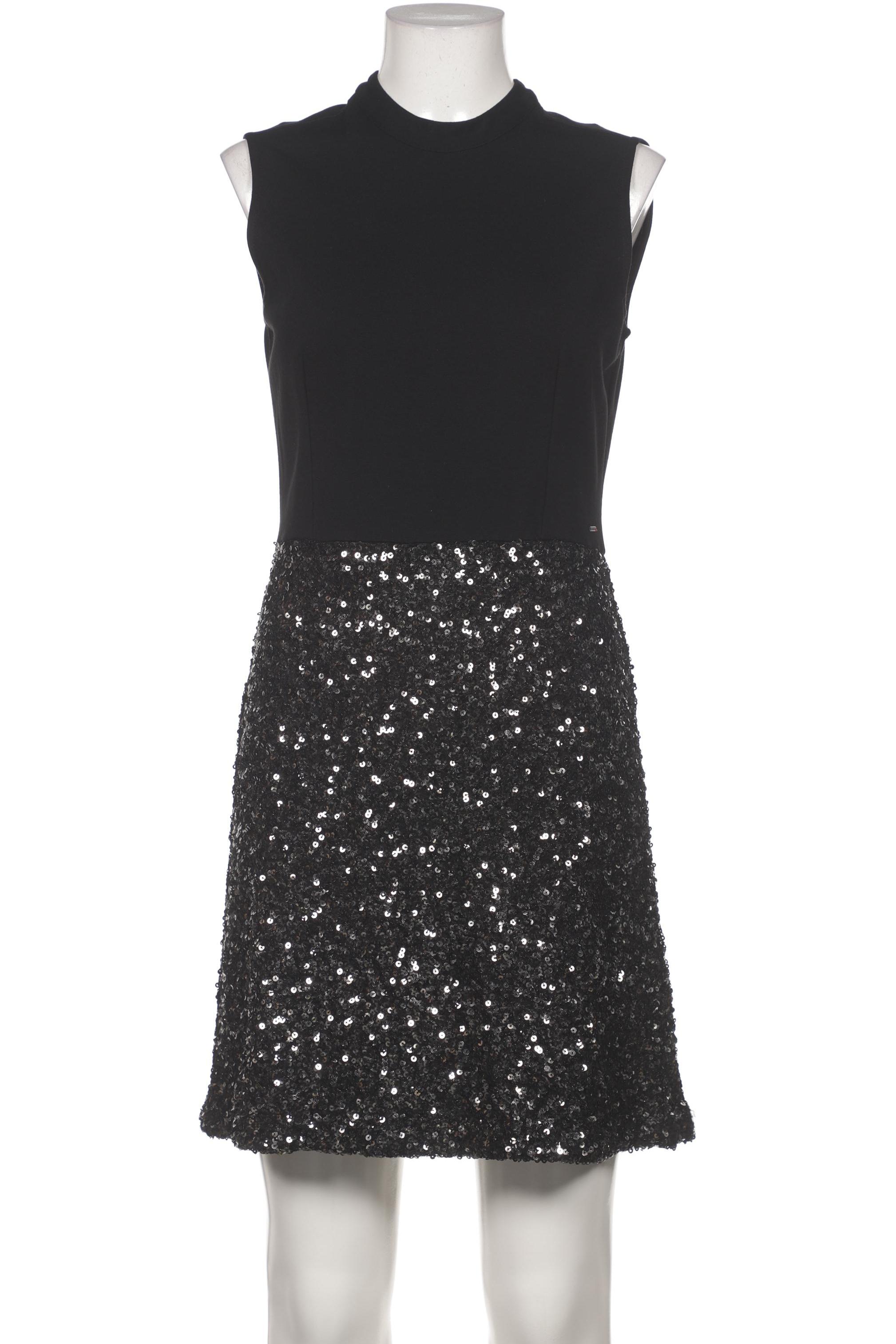 

Hilfiger Denim Damen Kleid, schwarz, Gr. 42