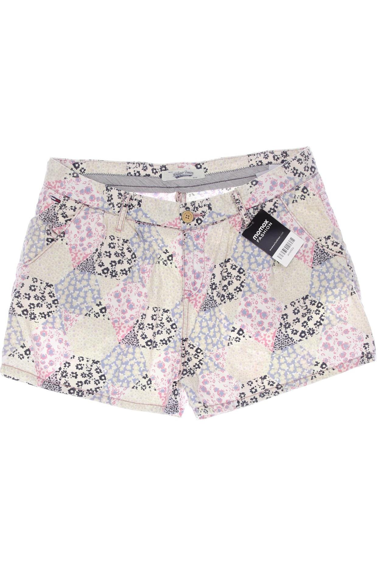 

Hilfiger Denim Damen Shorts, mehrfarbig, Gr. 29