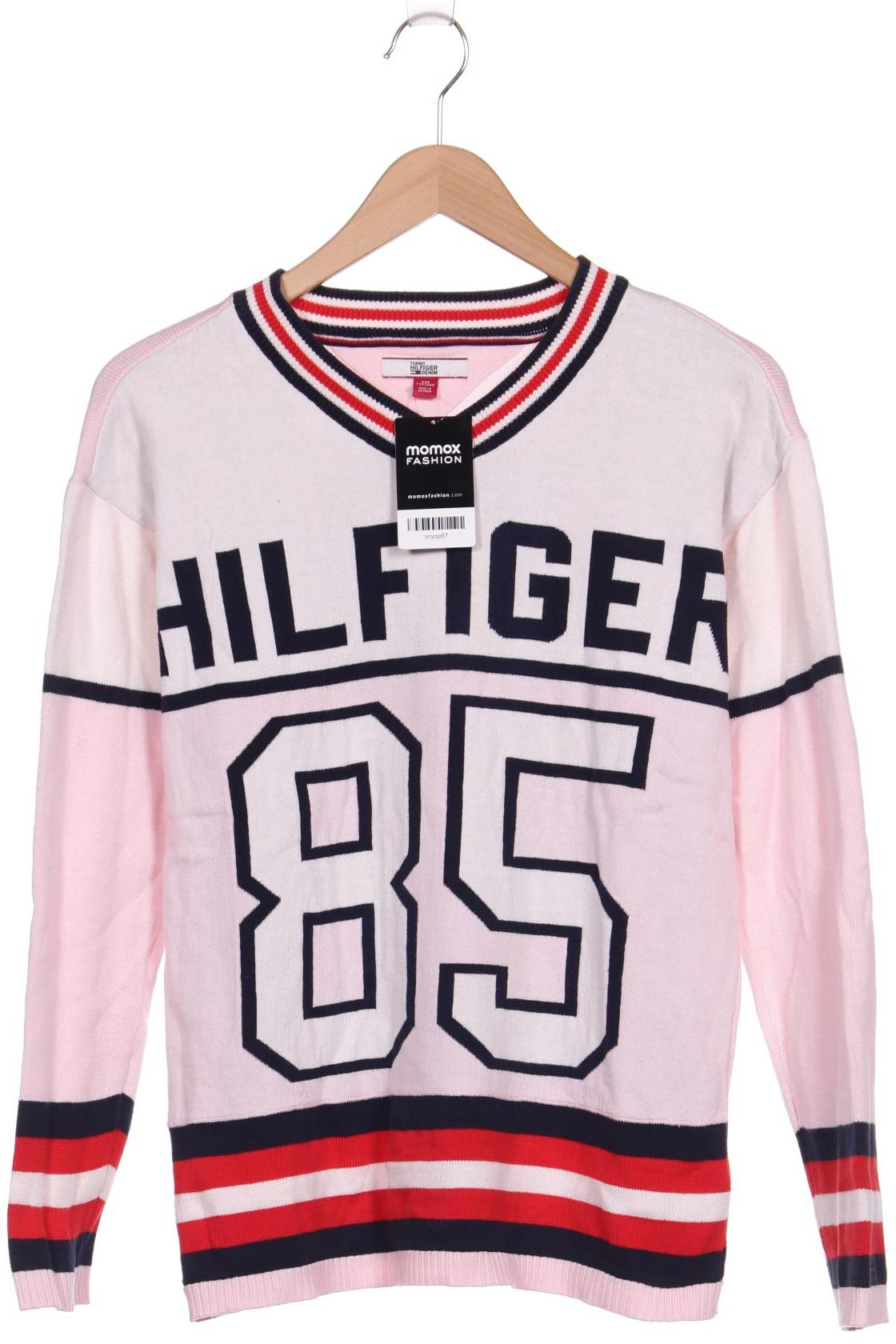 

HILFIGER DENIM Damen Pullover, pink