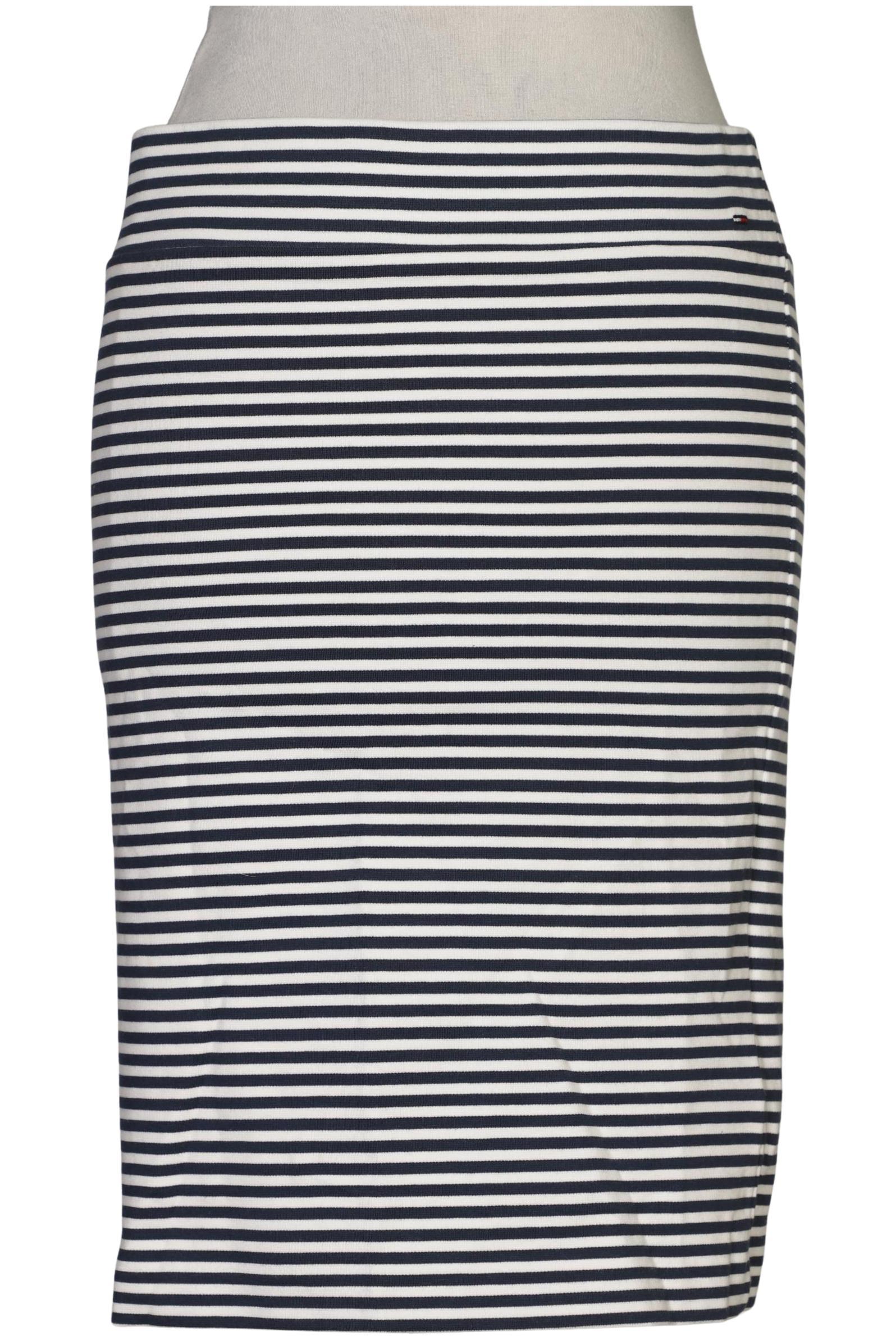 

Hilfiger Denim Damen Rock, weiß, Gr. 38