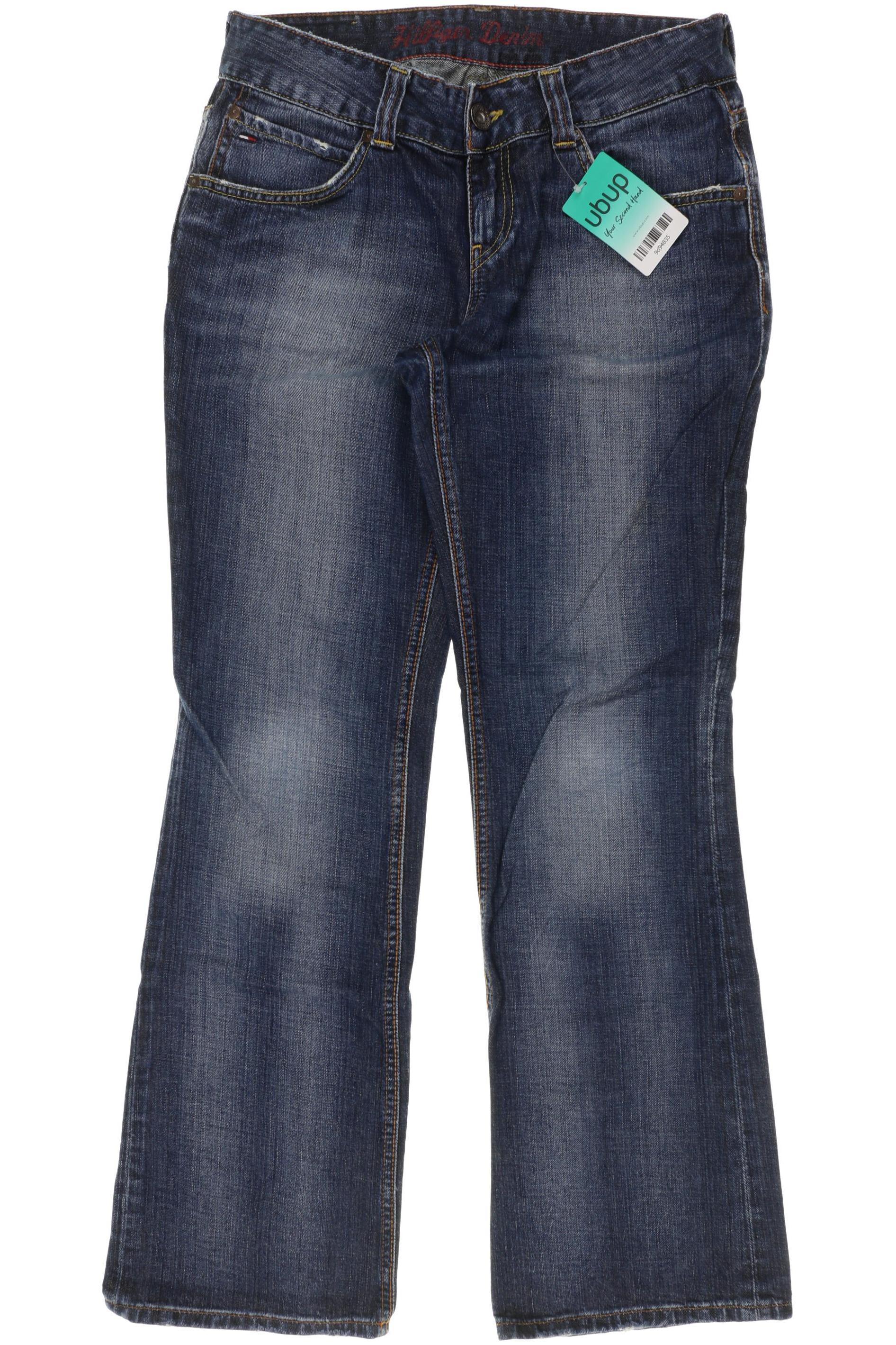 

Hilfiger Denim Damen Jeans, blau, Gr. 30