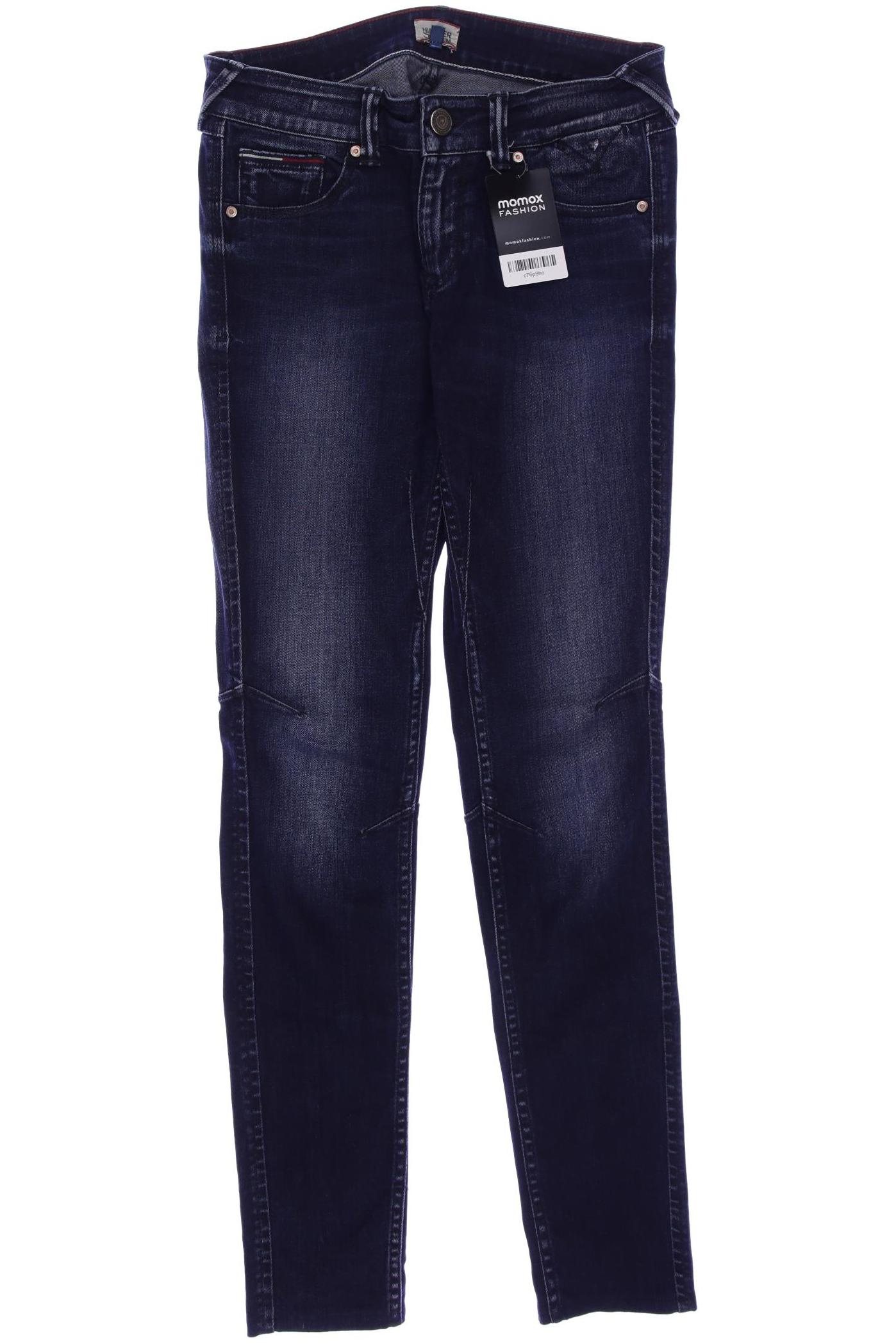 

HILFIGER DENIM Damen Jeans, blau
