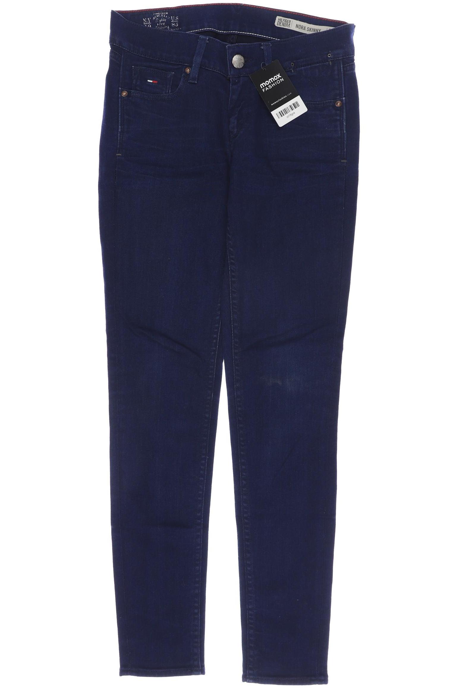 

HILFIGER DENIM Damen Jeans, marineblau