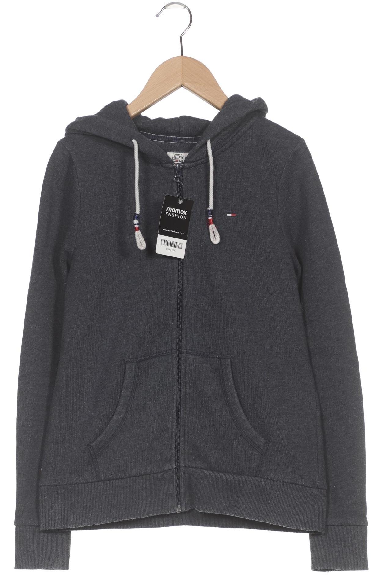 

Hilfiger Denim Damen Kapuzenpullover, marineblau, Gr. 36