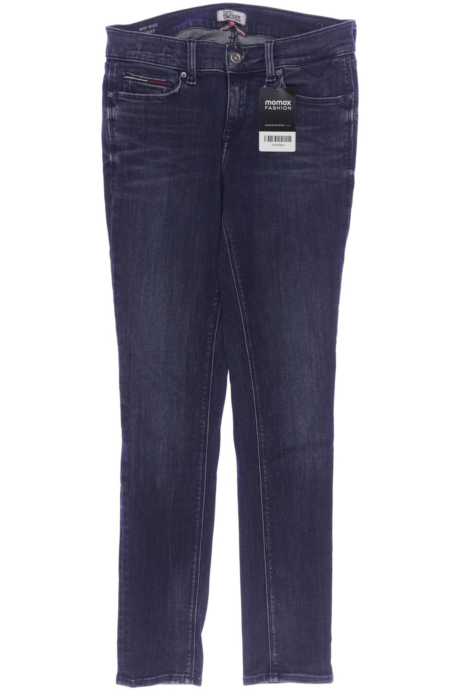 

Hilfiger Denim Damen Jeans, marineblau, Gr. 28