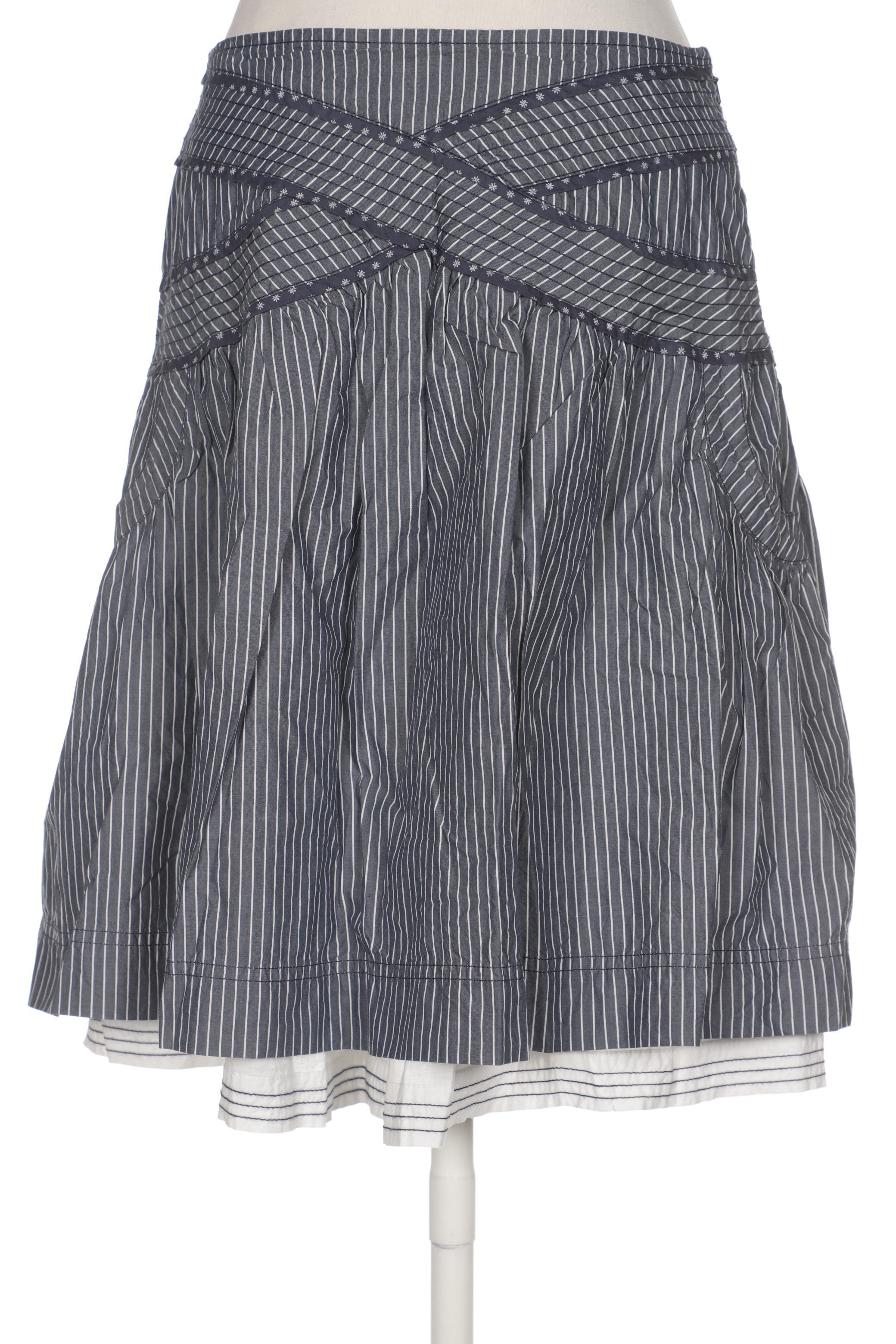 

Hilfiger Denim Damen Rock, marineblau, Gr. 34