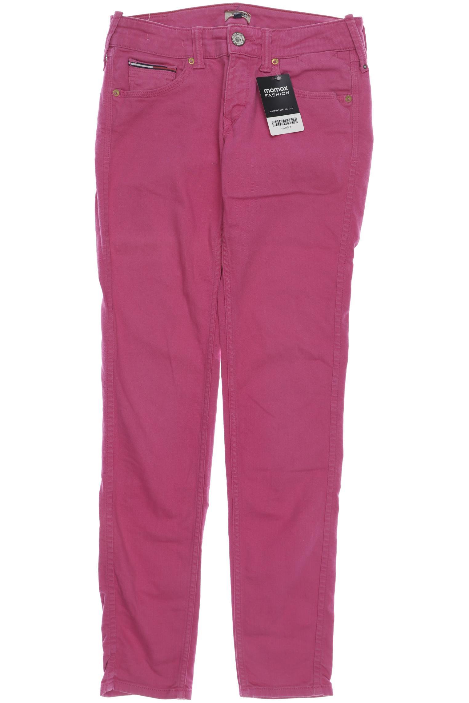 

HILFIGER DENIM Damen Jeans, pink