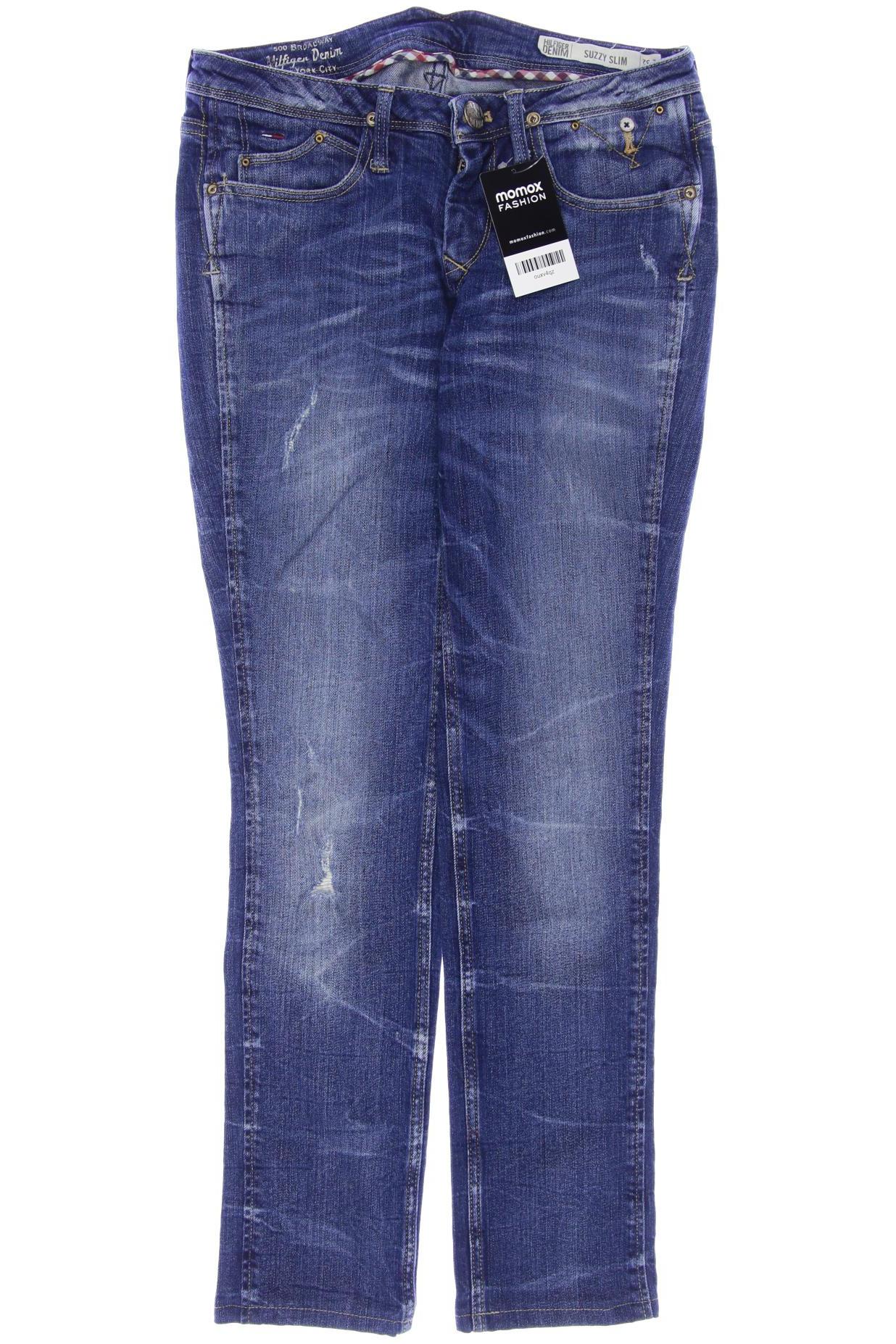 

HILFIGER DENIM Damen Jeans, blau