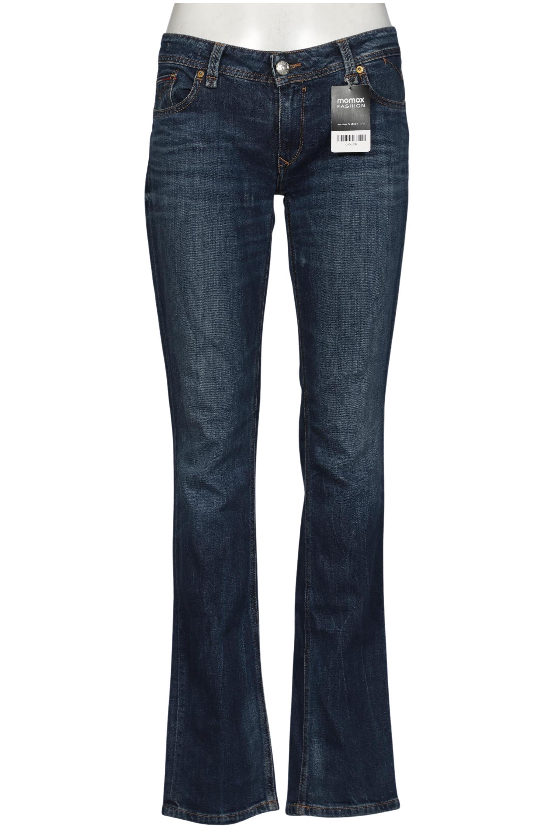 

Hilfiger Denim Damen Jeans, blau, Gr. 30
