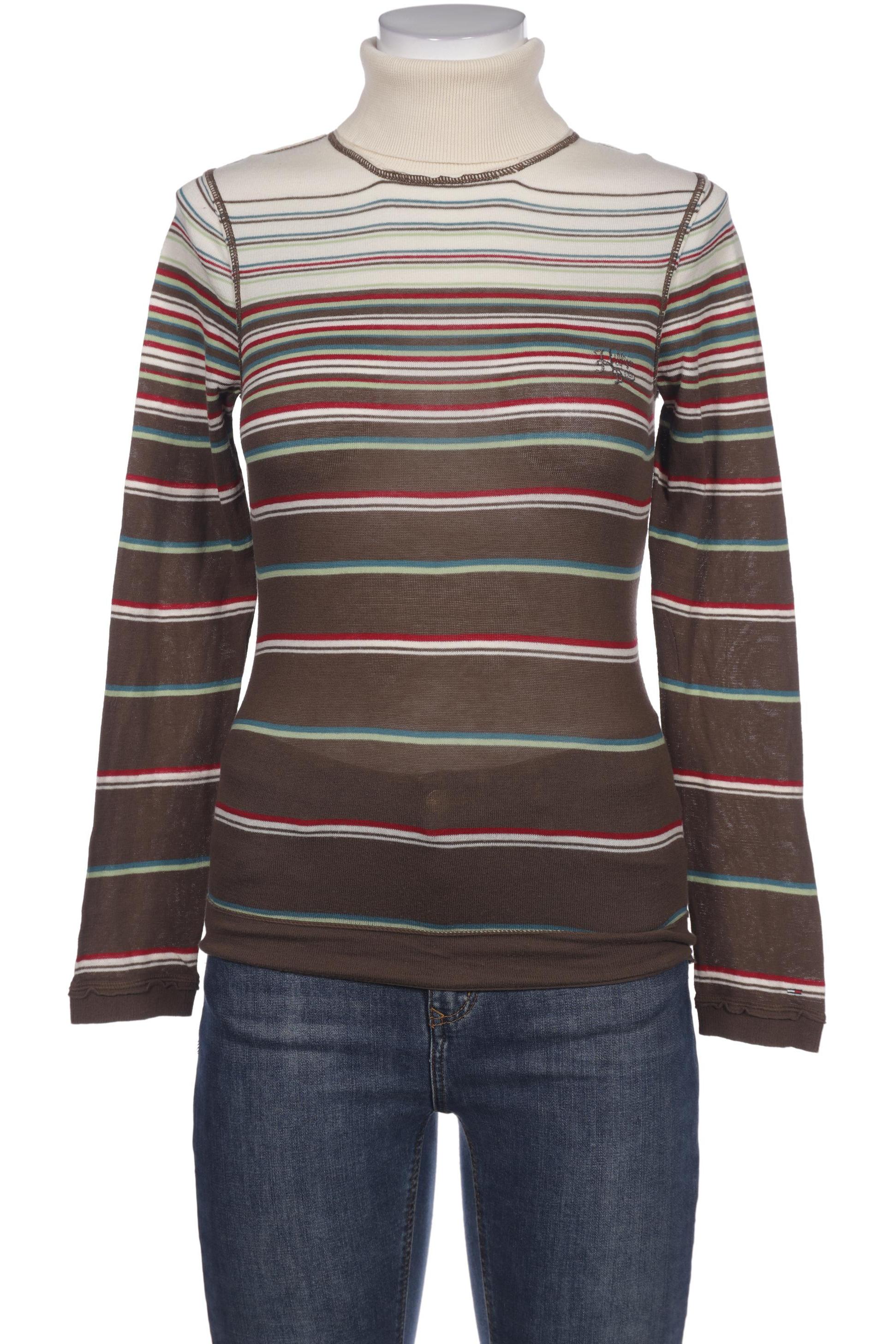 

HILFIGER DENIM Damen Pullover, braun