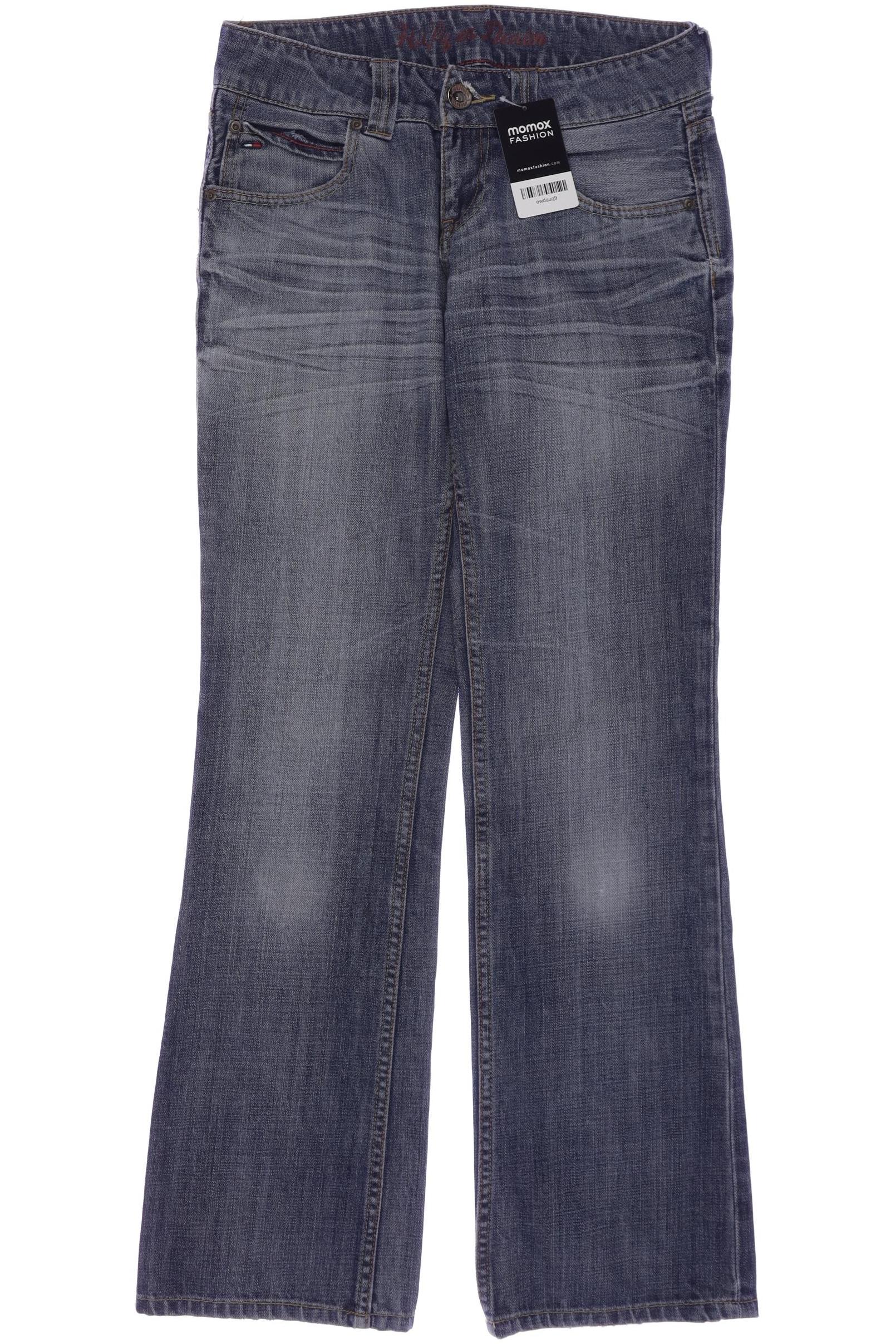 

Hilfiger Denim Damen Jeans, blau, Gr. 30