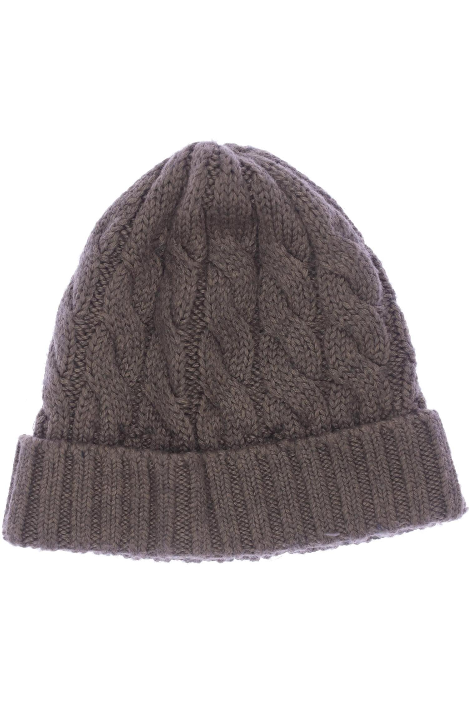 Thumbnail - Hilfiger Denim Damen Hut/Mütze, braun, Gr. uni