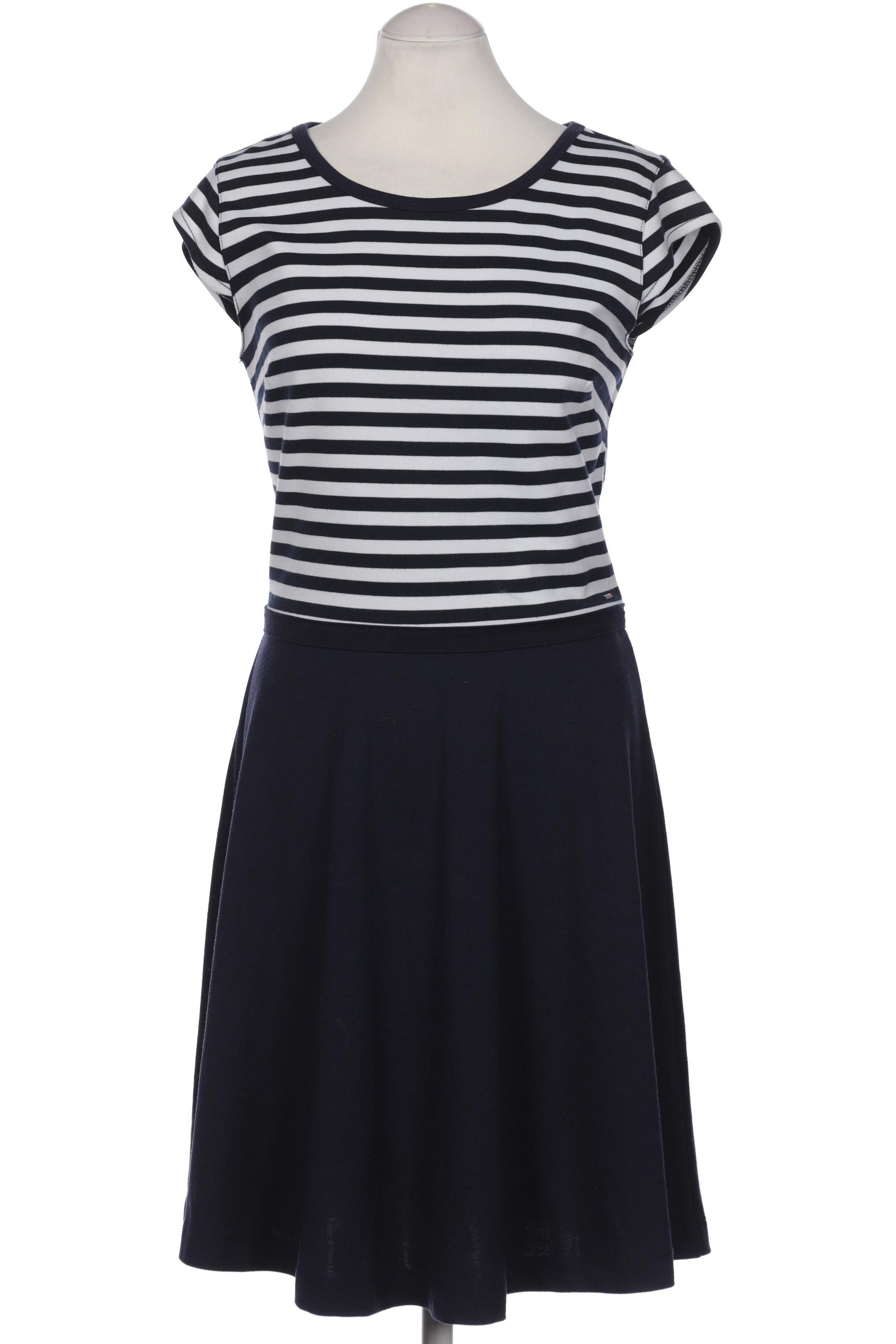 

Hilfiger Denim Damen Kleid, marineblau, Gr. 38