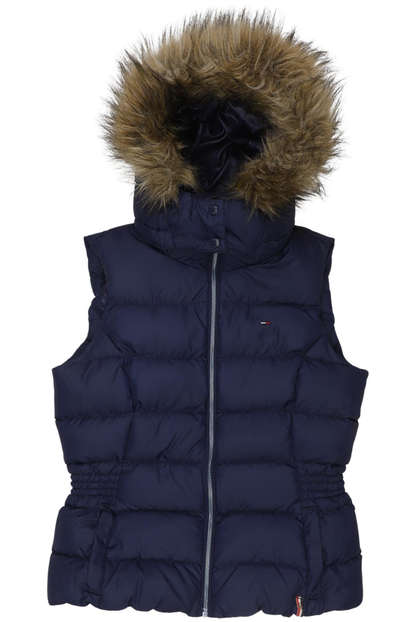 

Hilfiger Denim Damen Weste, marineblau, Gr. 38