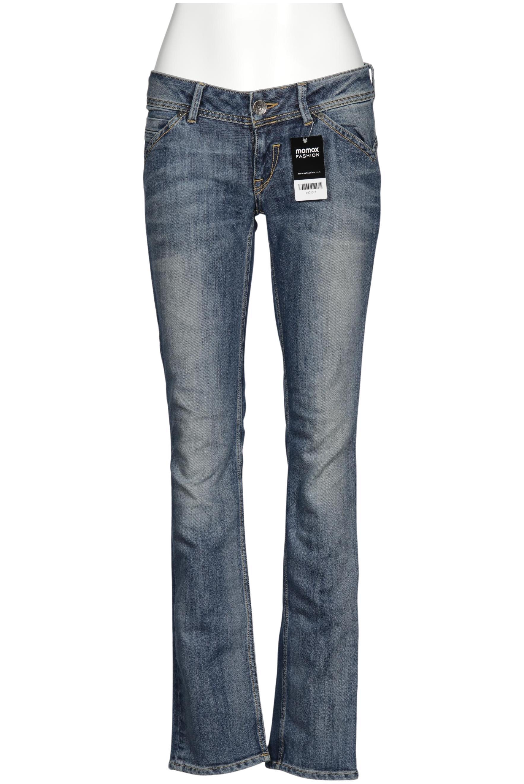 

Hilfiger Denim Damen Jeans, blau, Gr. 28