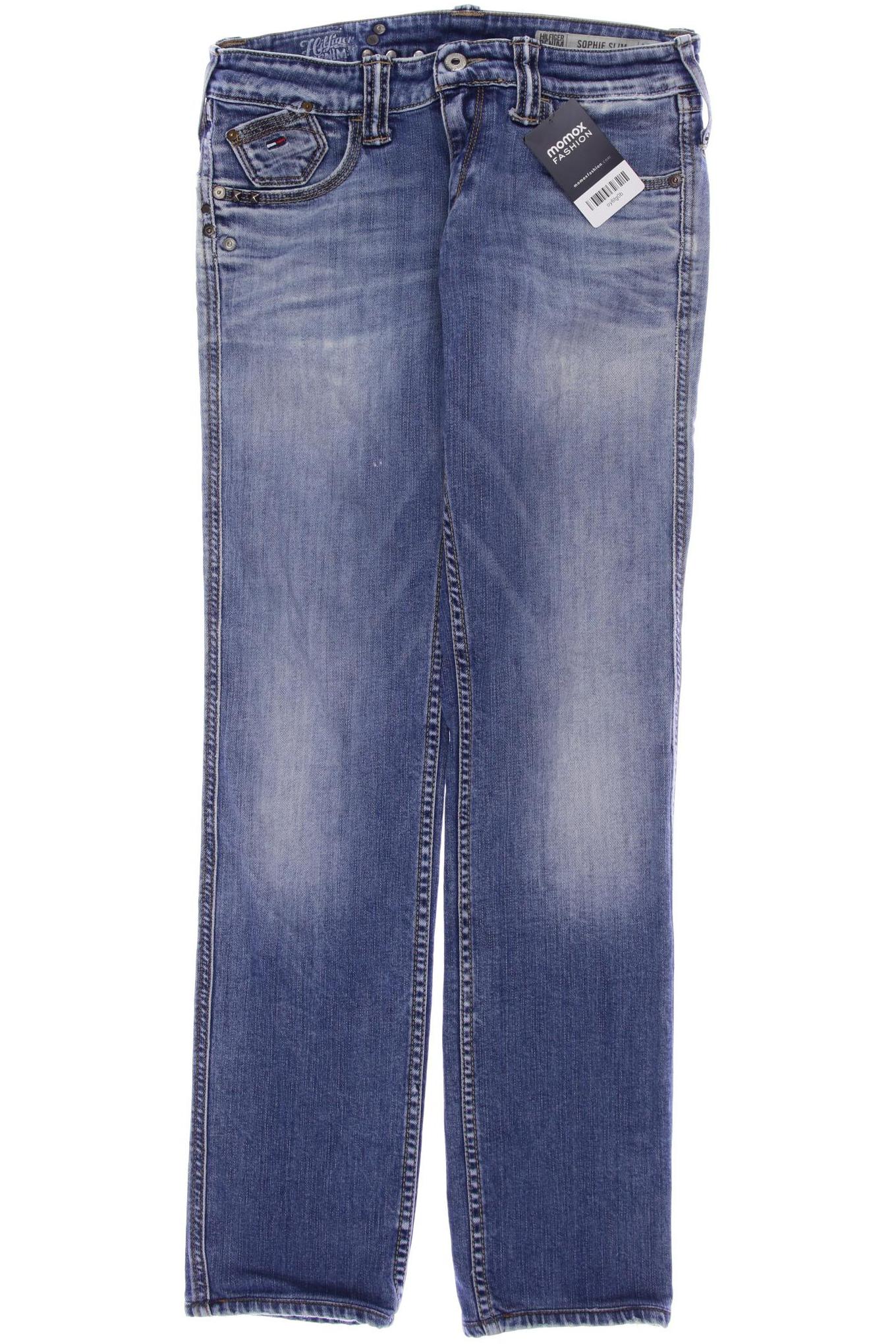 

HILFIGER DENIM Damen Jeans, blau