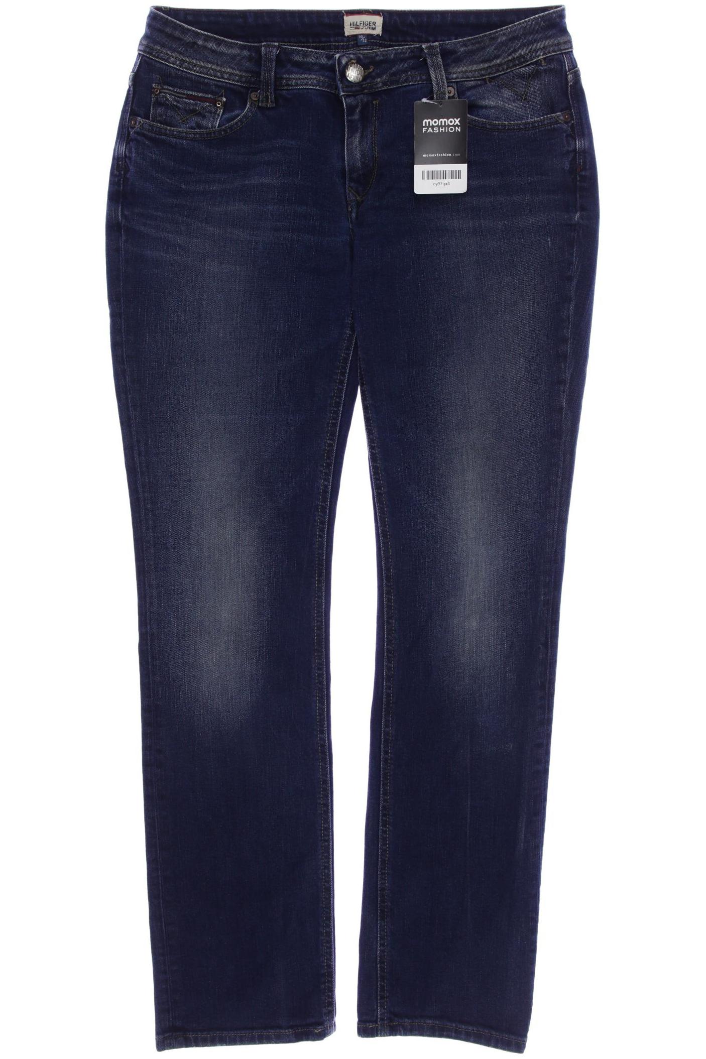 

Hilfiger Denim Damen Jeans, blau, Gr. 30