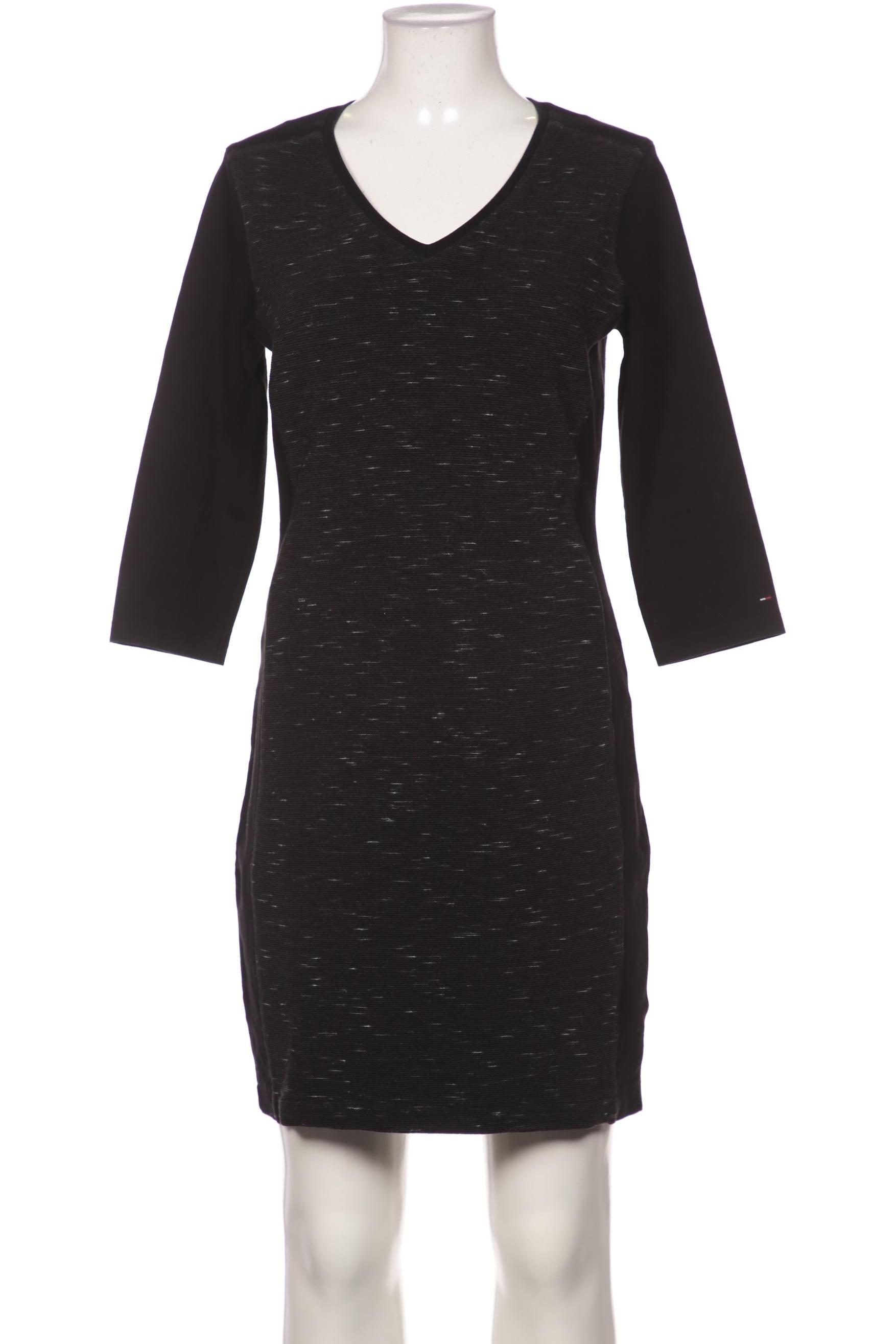 

Hilfiger Denim Damen Kleid, schwarz, Gr. 42