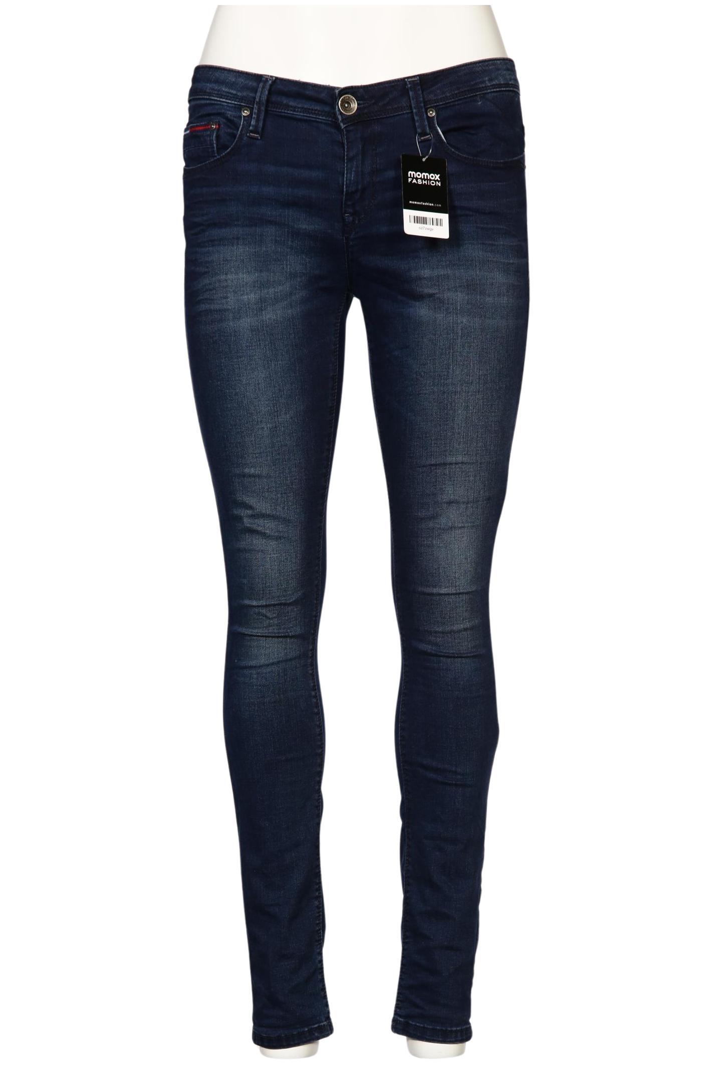 

Hilfiger Denim Damen Jeans, marineblau, Gr. 33