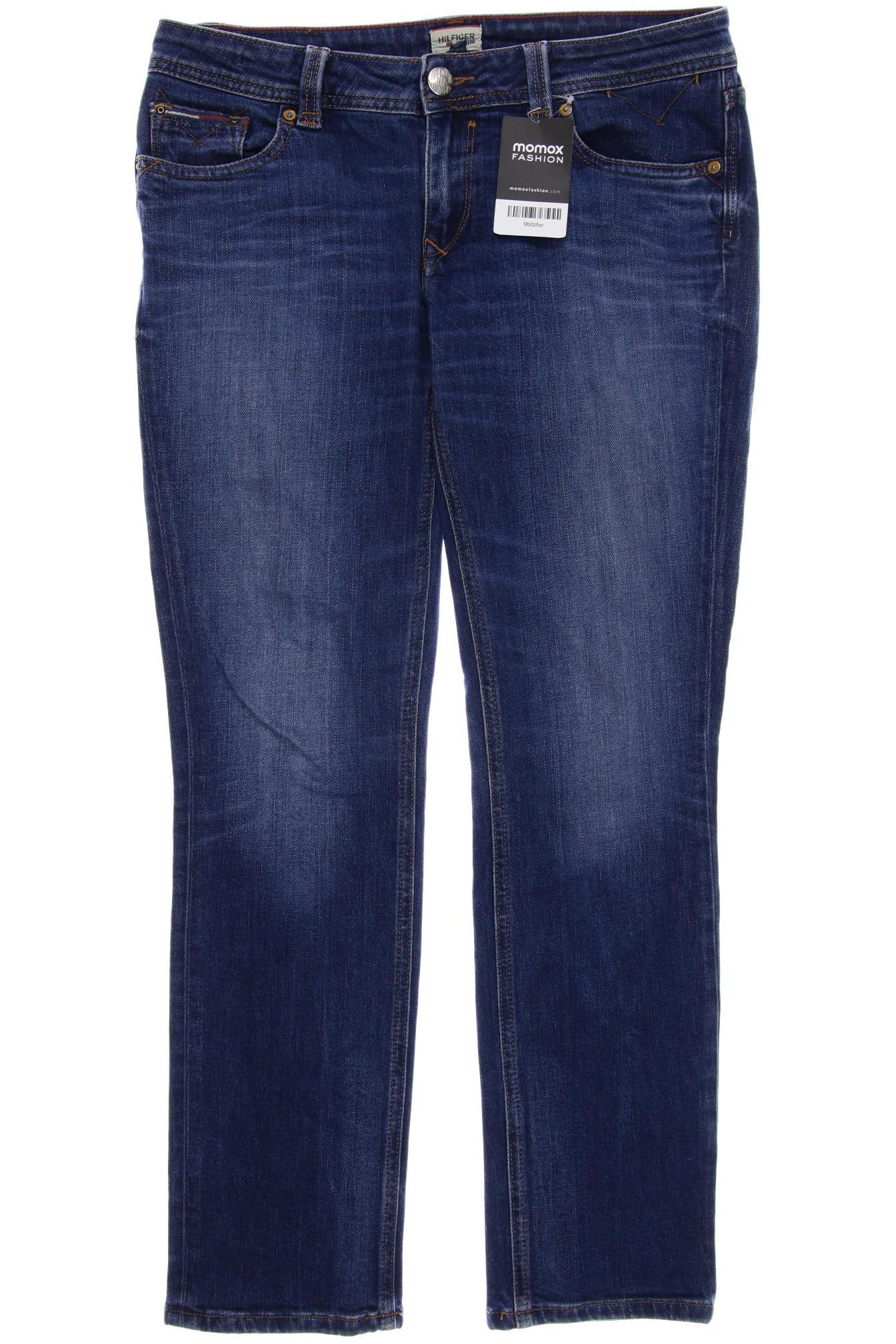 

Hilfiger Denim Damen Jeans, blau, Gr. 29