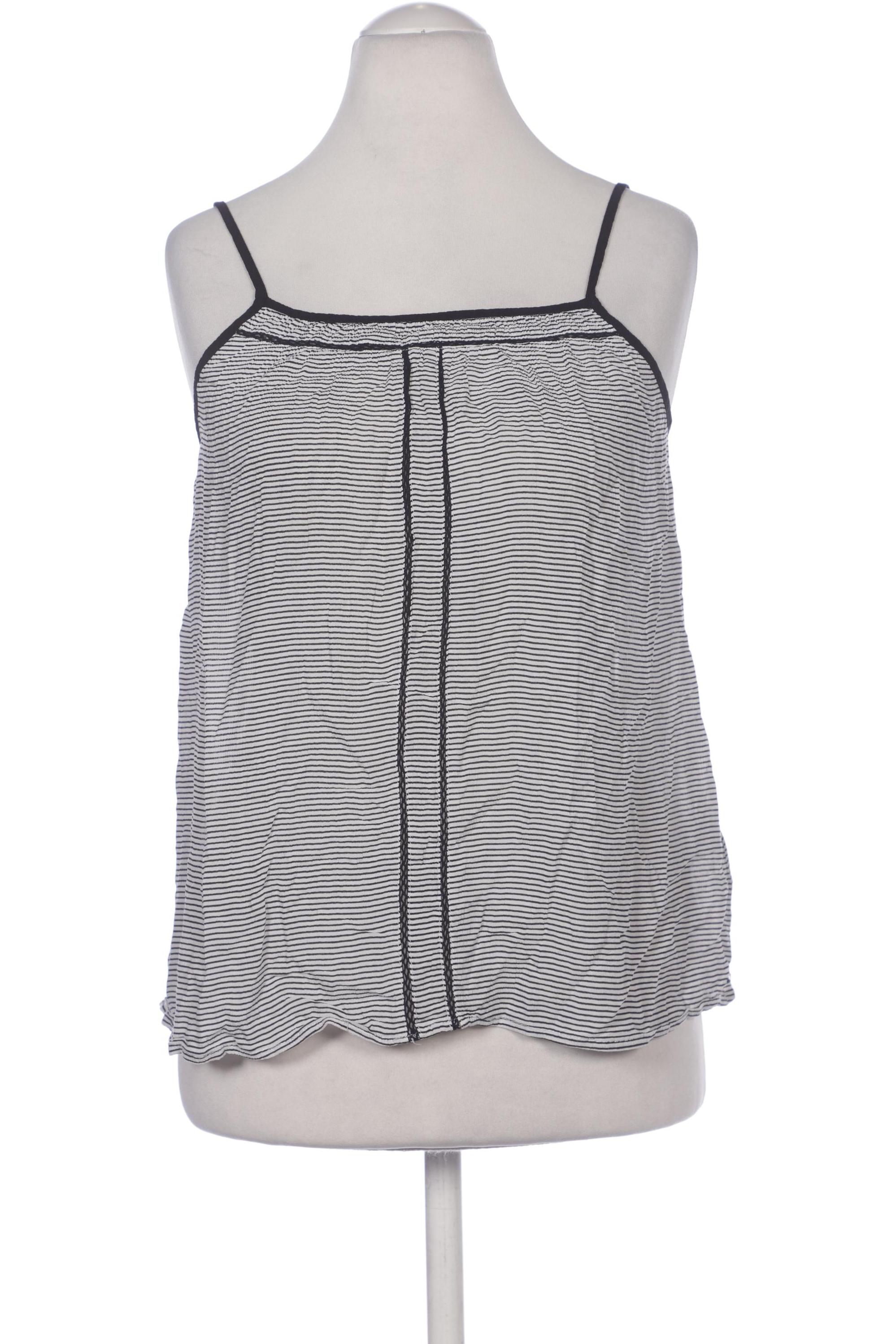 

Hilfiger Denim Damen Top, grau, Gr. 36