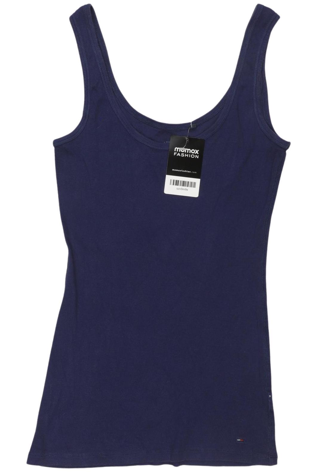 

Hilfiger Denim Damen Top, marineblau, Gr. 42
