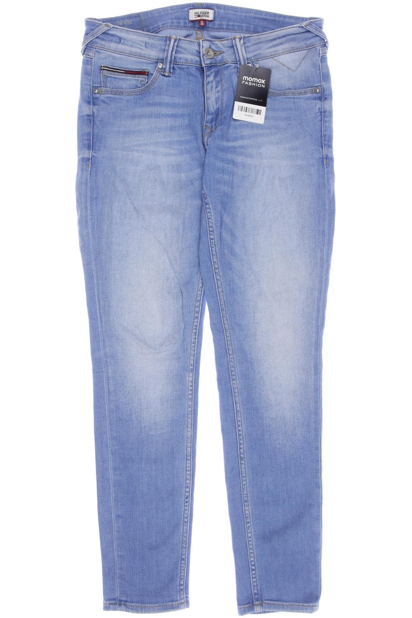 

Hilfiger Denim Damen Jeans, blau, Gr. 29
